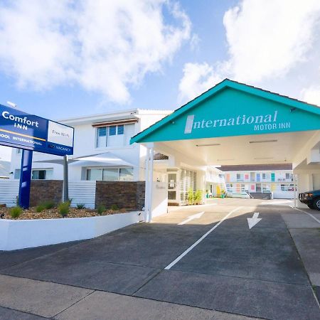 Comfort Inn Warrnambool International Dış mekan fotoğraf