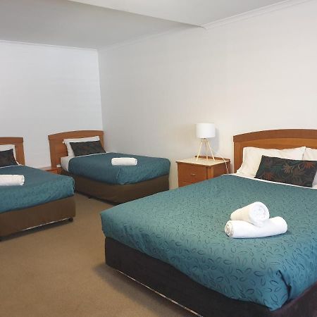 Comfort Inn Warrnambool International Dış mekan fotoğraf