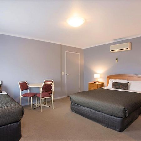 Comfort Inn Warrnambool International Oda fotoğraf