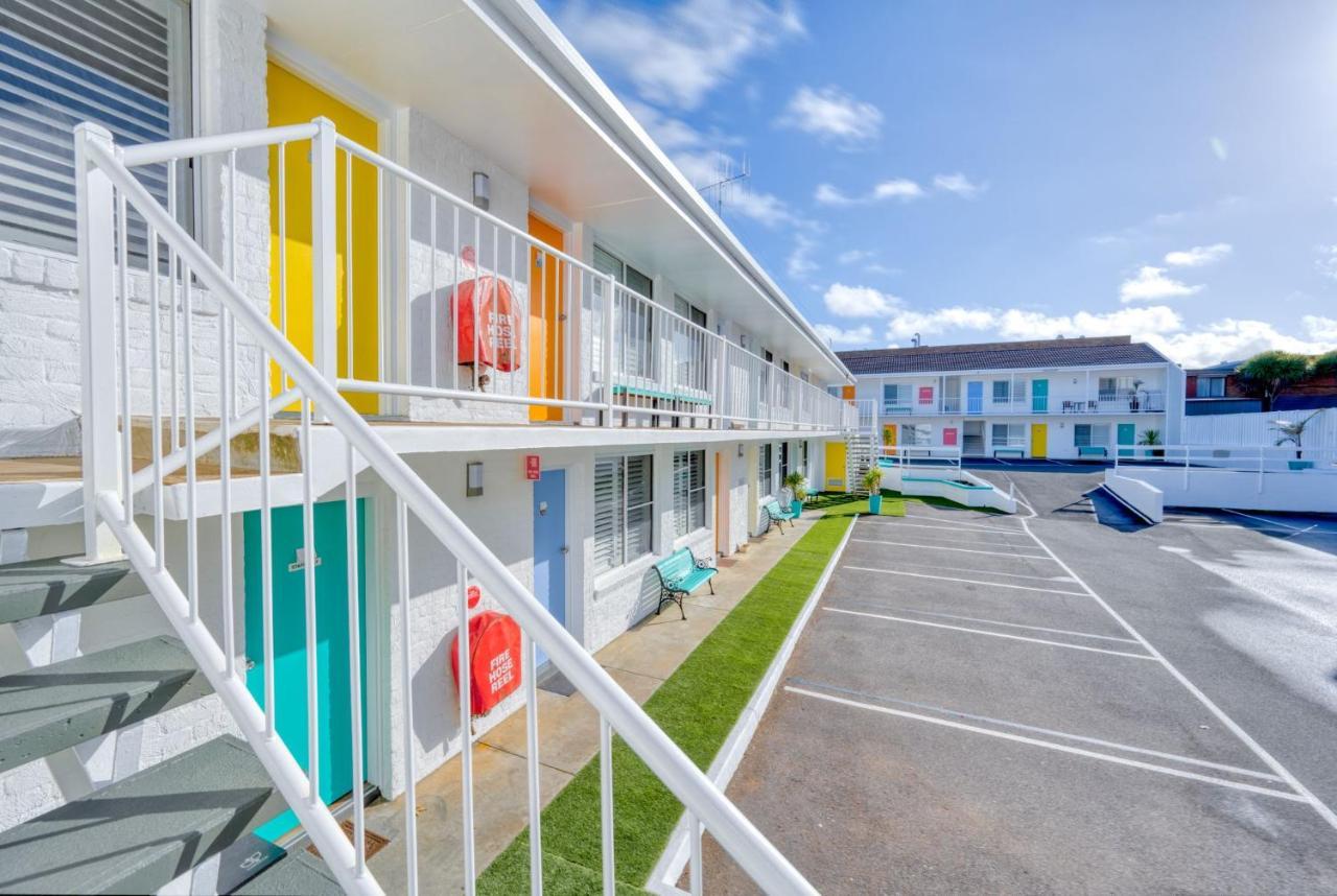 Comfort Inn Warrnambool International Dış mekan fotoğraf