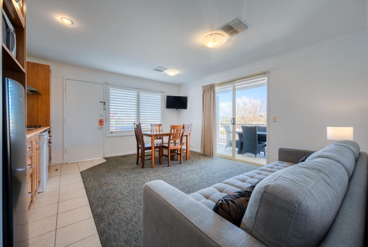 Comfort Inn Warrnambool International Dış mekan fotoğraf