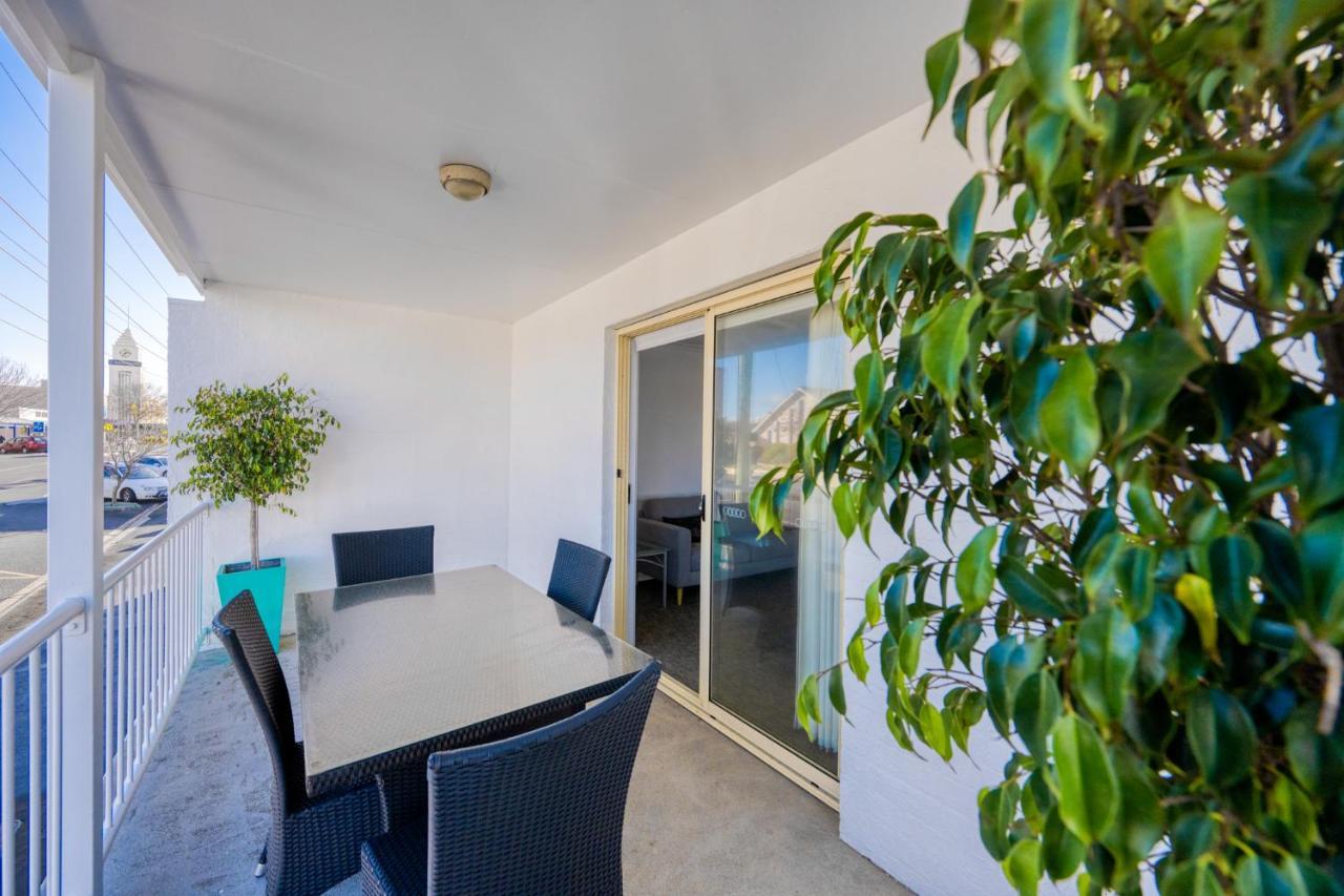 Comfort Inn Warrnambool International Dış mekan fotoğraf
