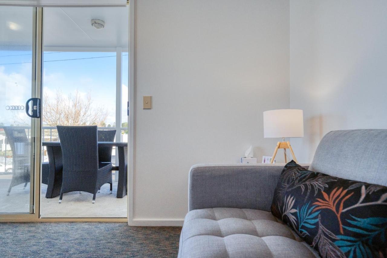 Comfort Inn Warrnambool International Dış mekan fotoğraf