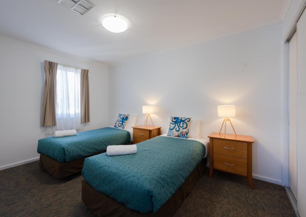 Comfort Inn Warrnambool International Dış mekan fotoğraf