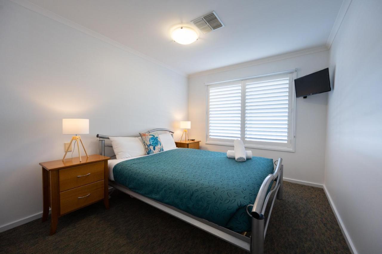 Comfort Inn Warrnambool International Dış mekan fotoğraf