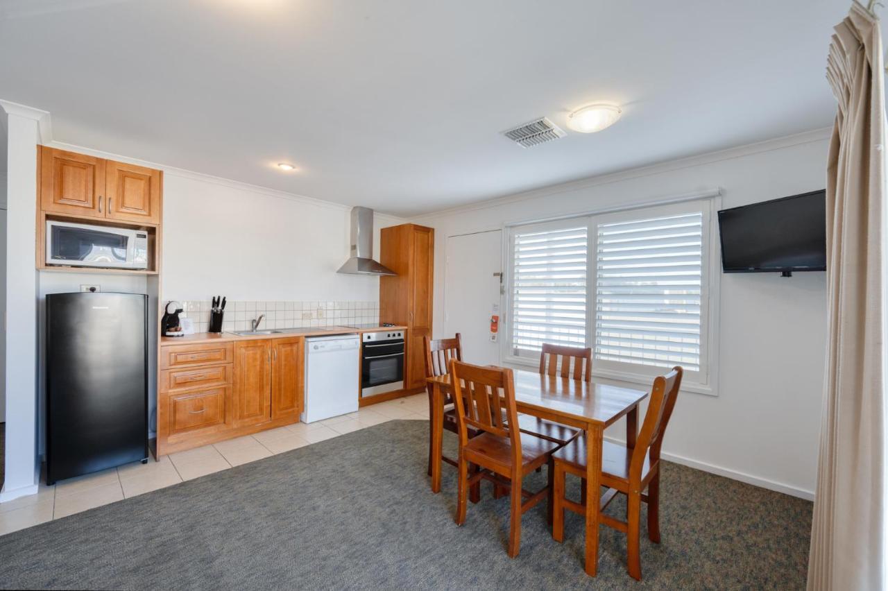 Comfort Inn Warrnambool International Dış mekan fotoğraf