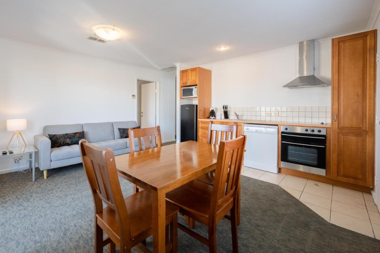 Comfort Inn Warrnambool International Dış mekan fotoğraf