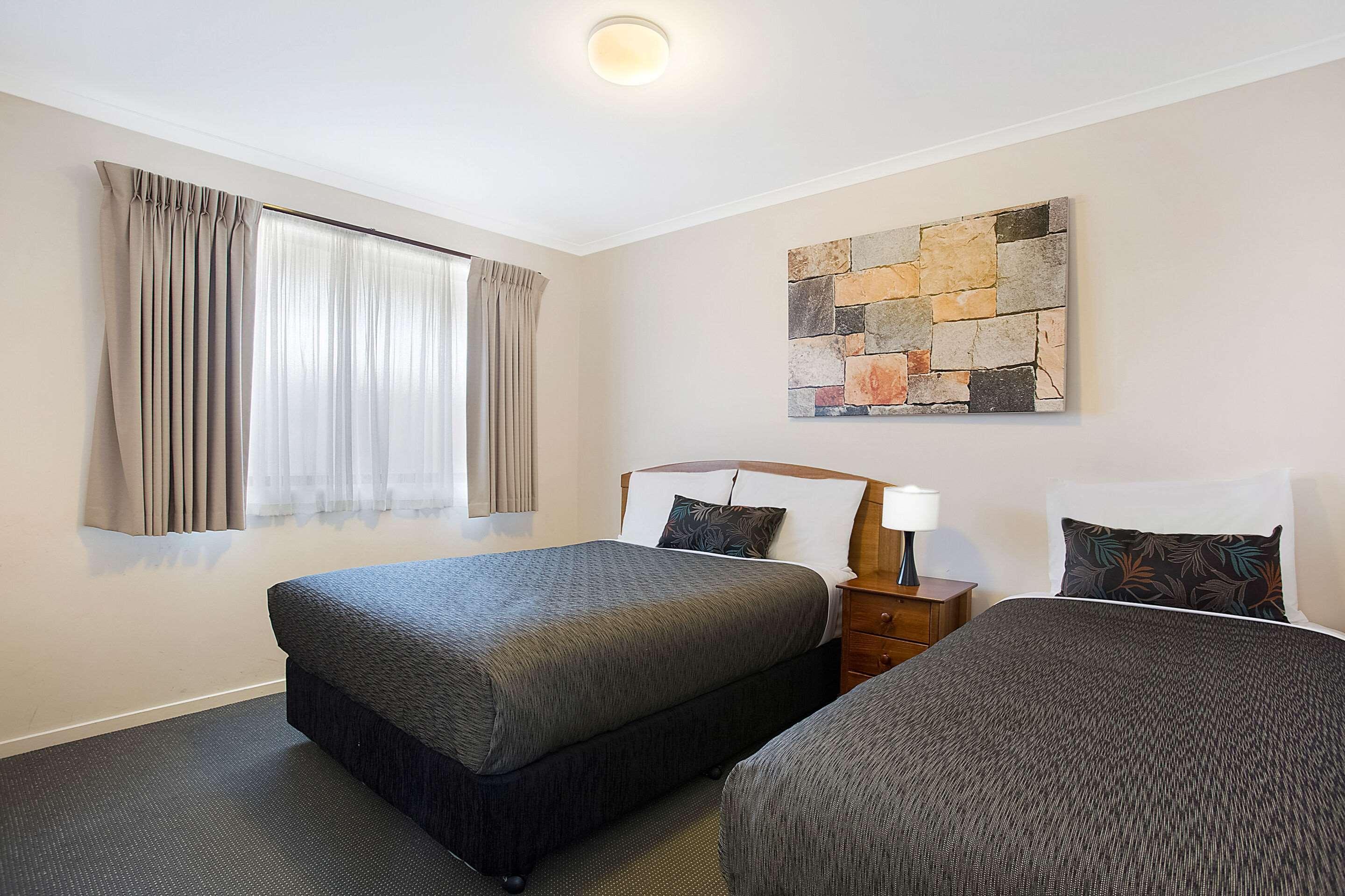 Comfort Inn Warrnambool International Dış mekan fotoğraf