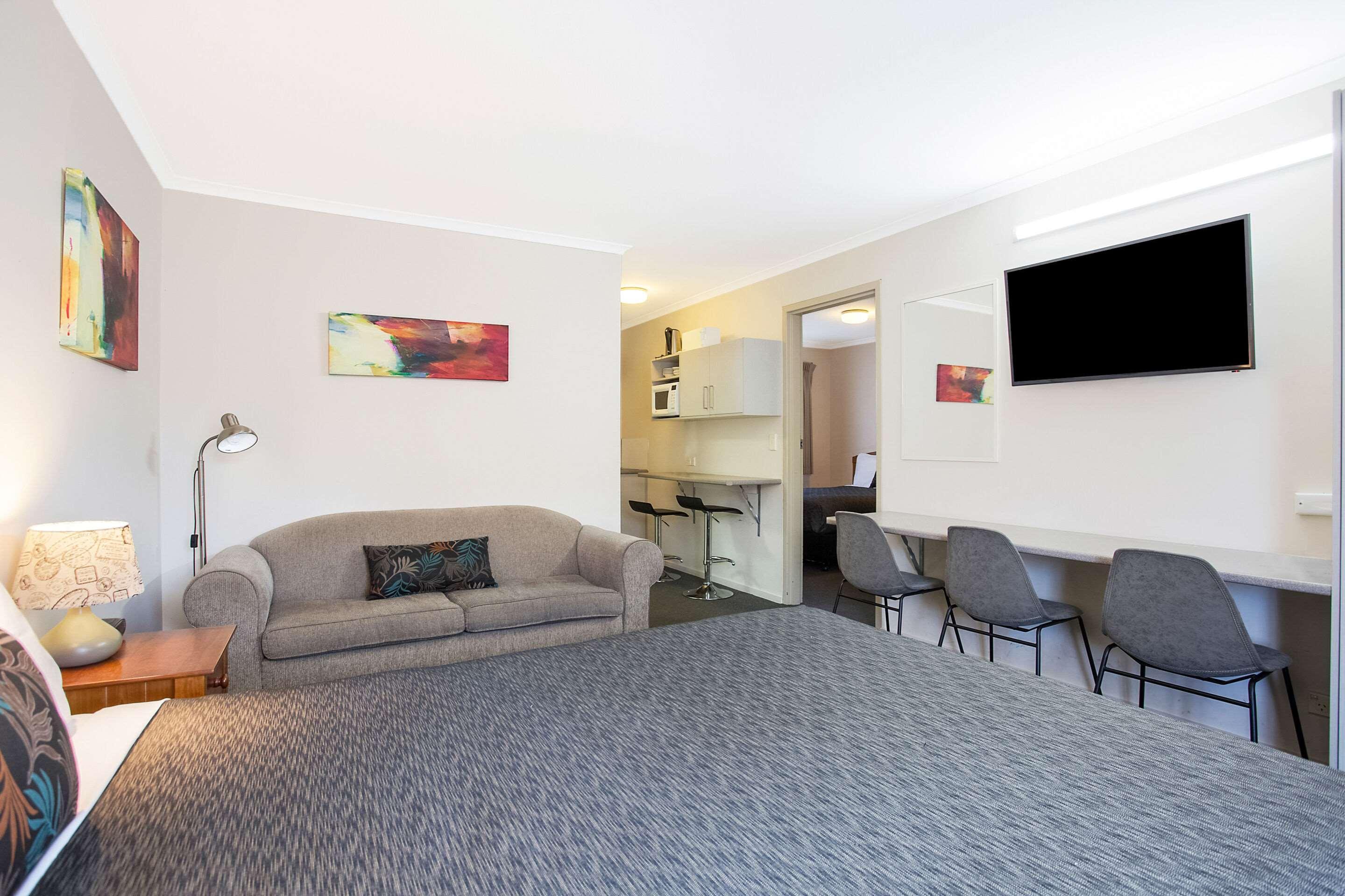 Comfort Inn Warrnambool International Dış mekan fotoğraf
