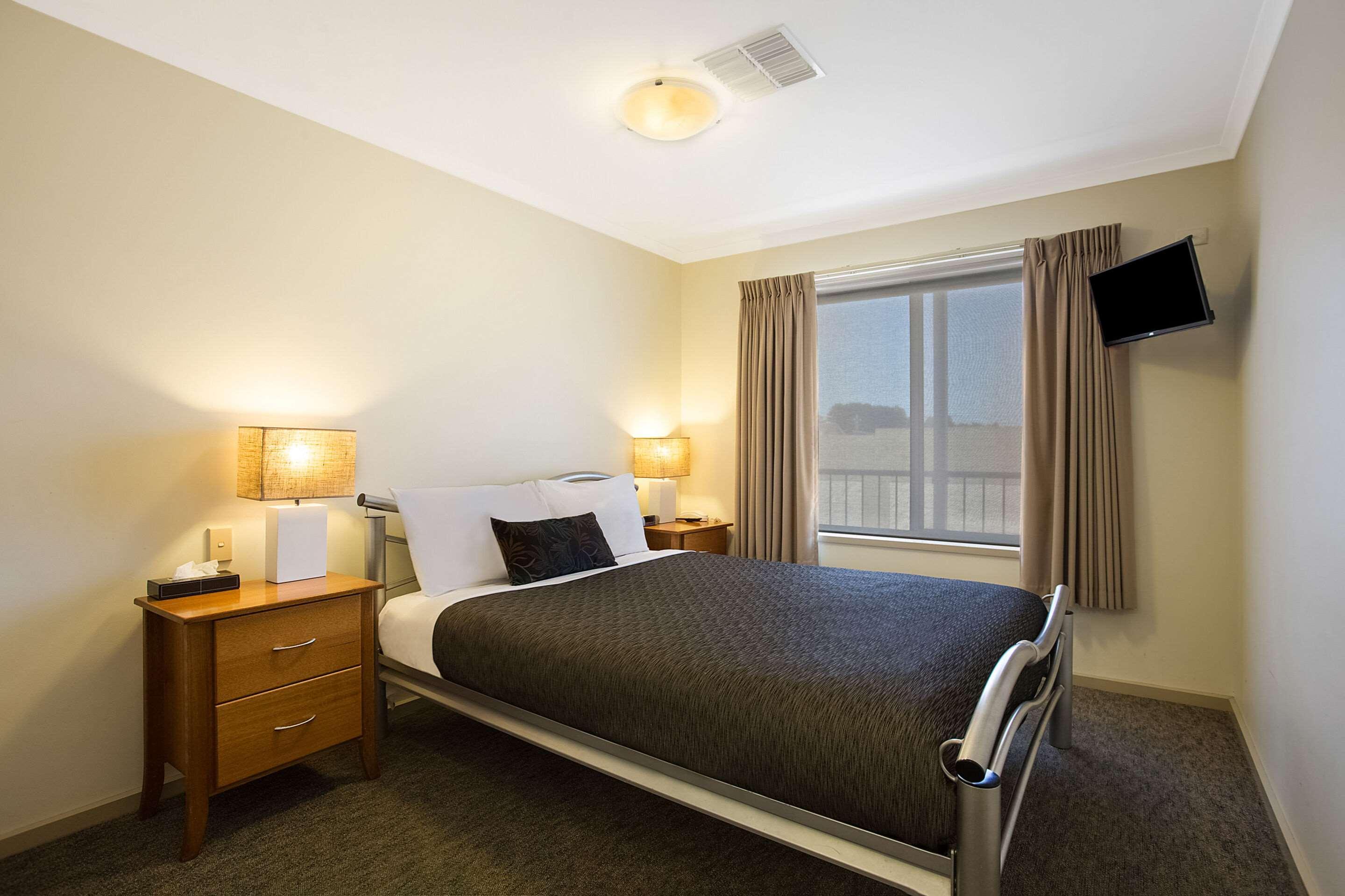 Comfort Inn Warrnambool International Dış mekan fotoğraf