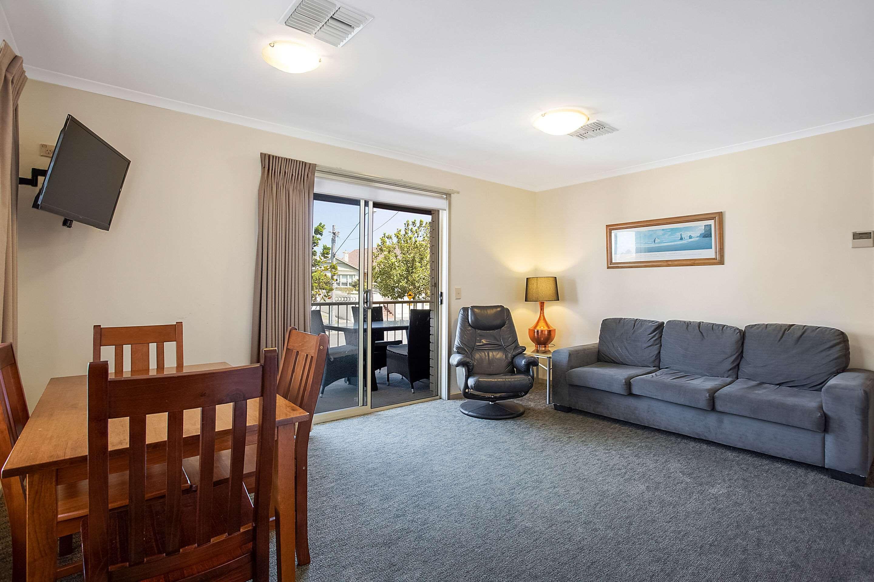 Comfort Inn Warrnambool International Dış mekan fotoğraf