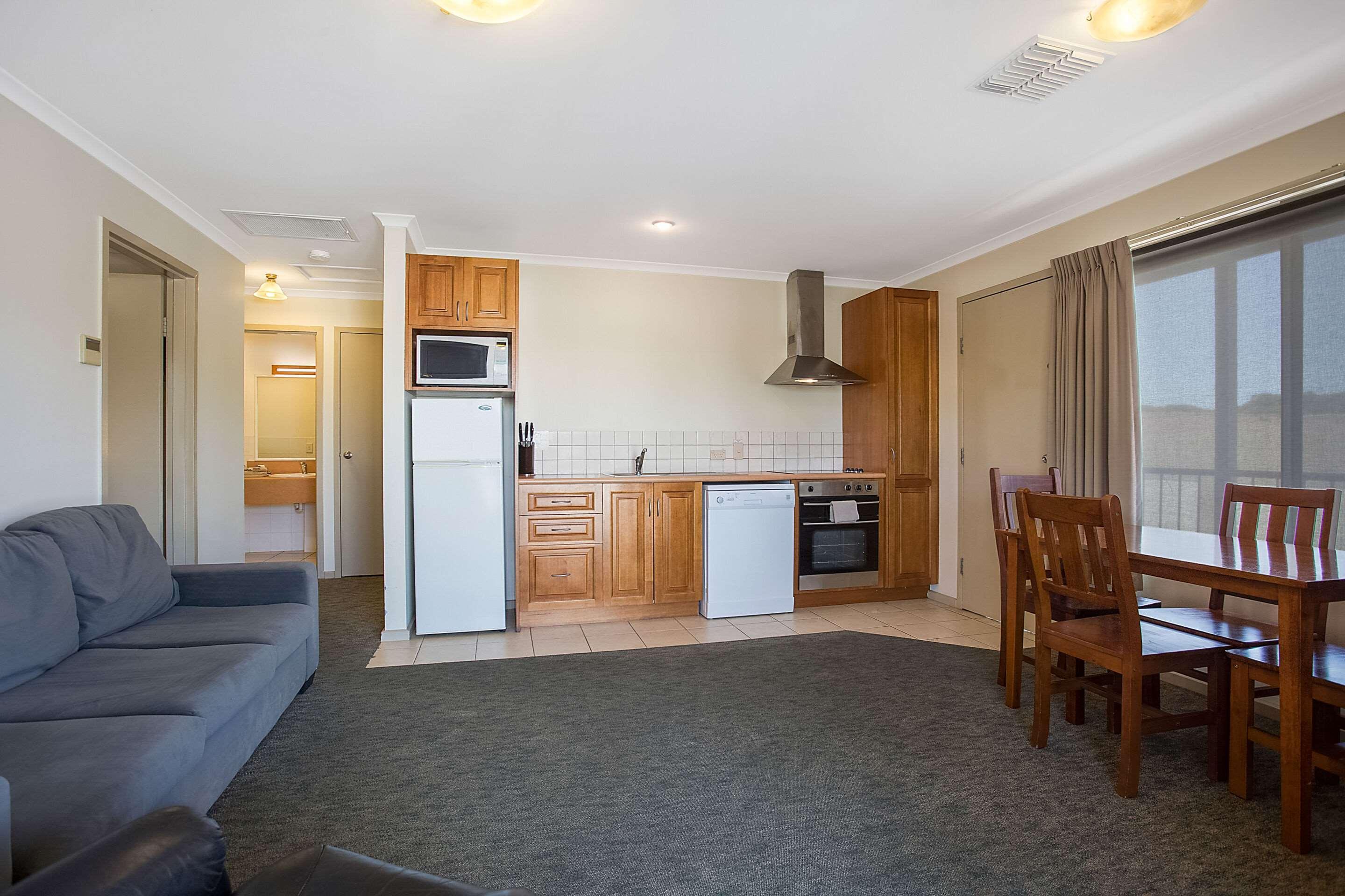 Comfort Inn Warrnambool International Dış mekan fotoğraf