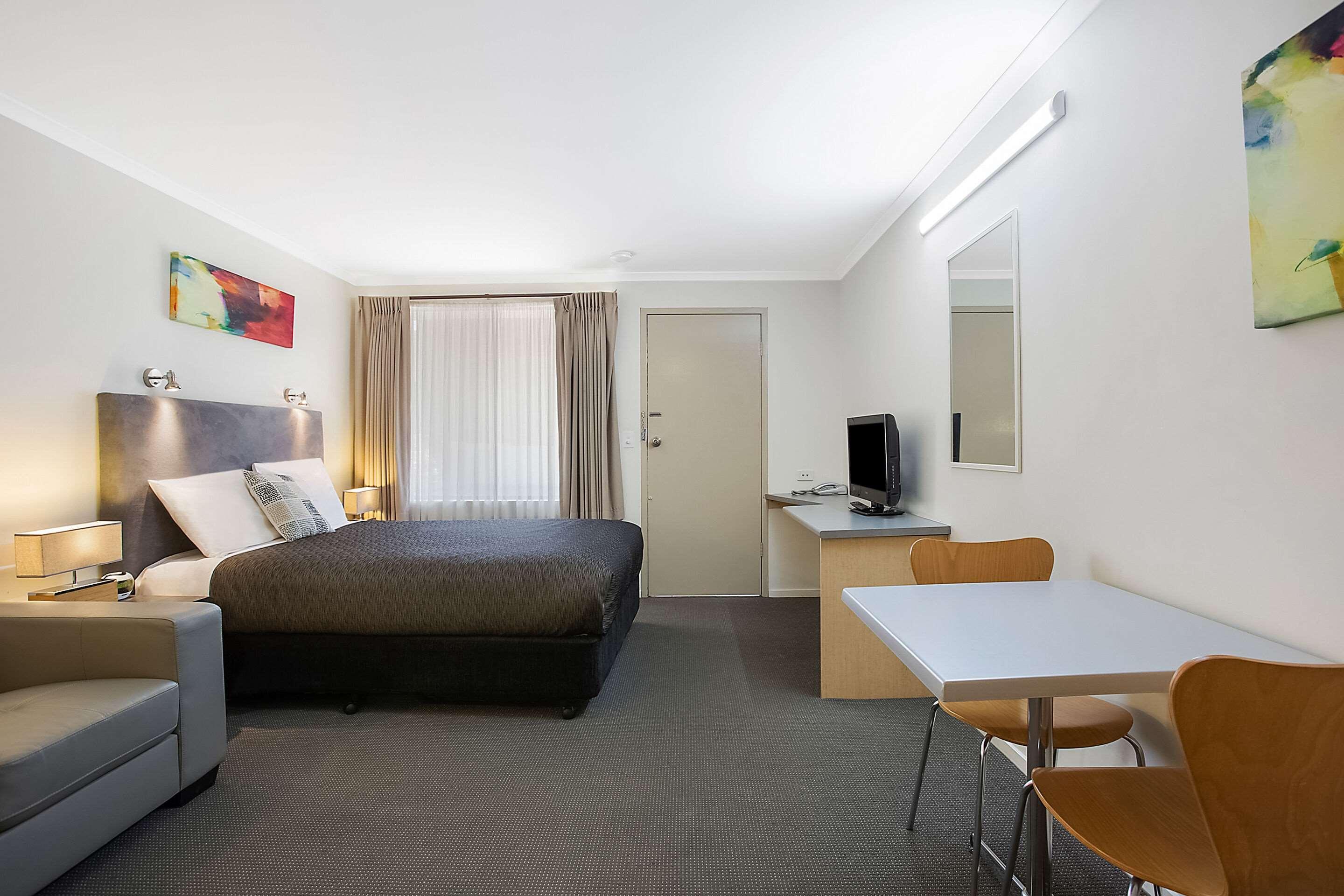 Comfort Inn Warrnambool International Dış mekan fotoğraf
