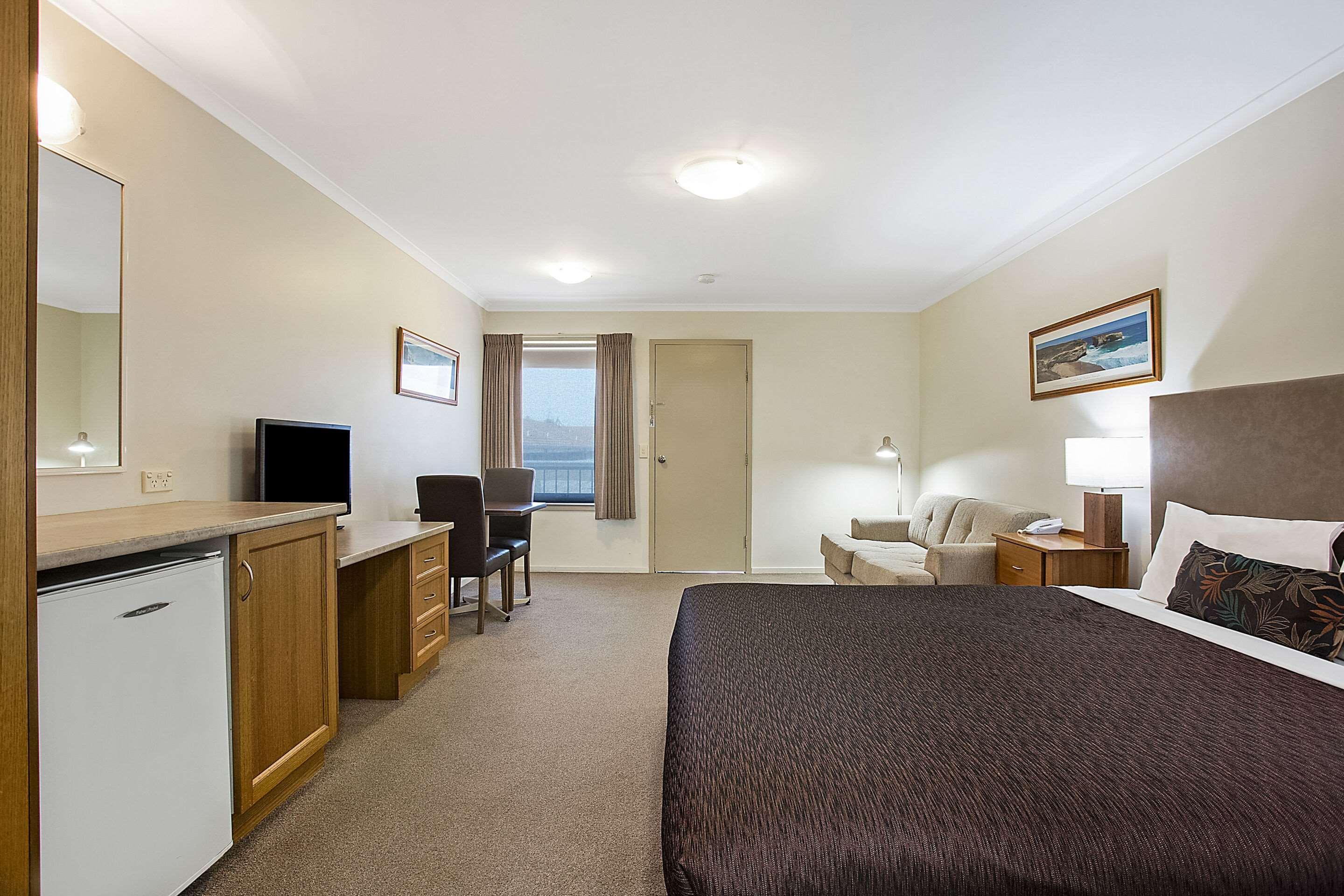 Comfort Inn Warrnambool International Dış mekan fotoğraf
