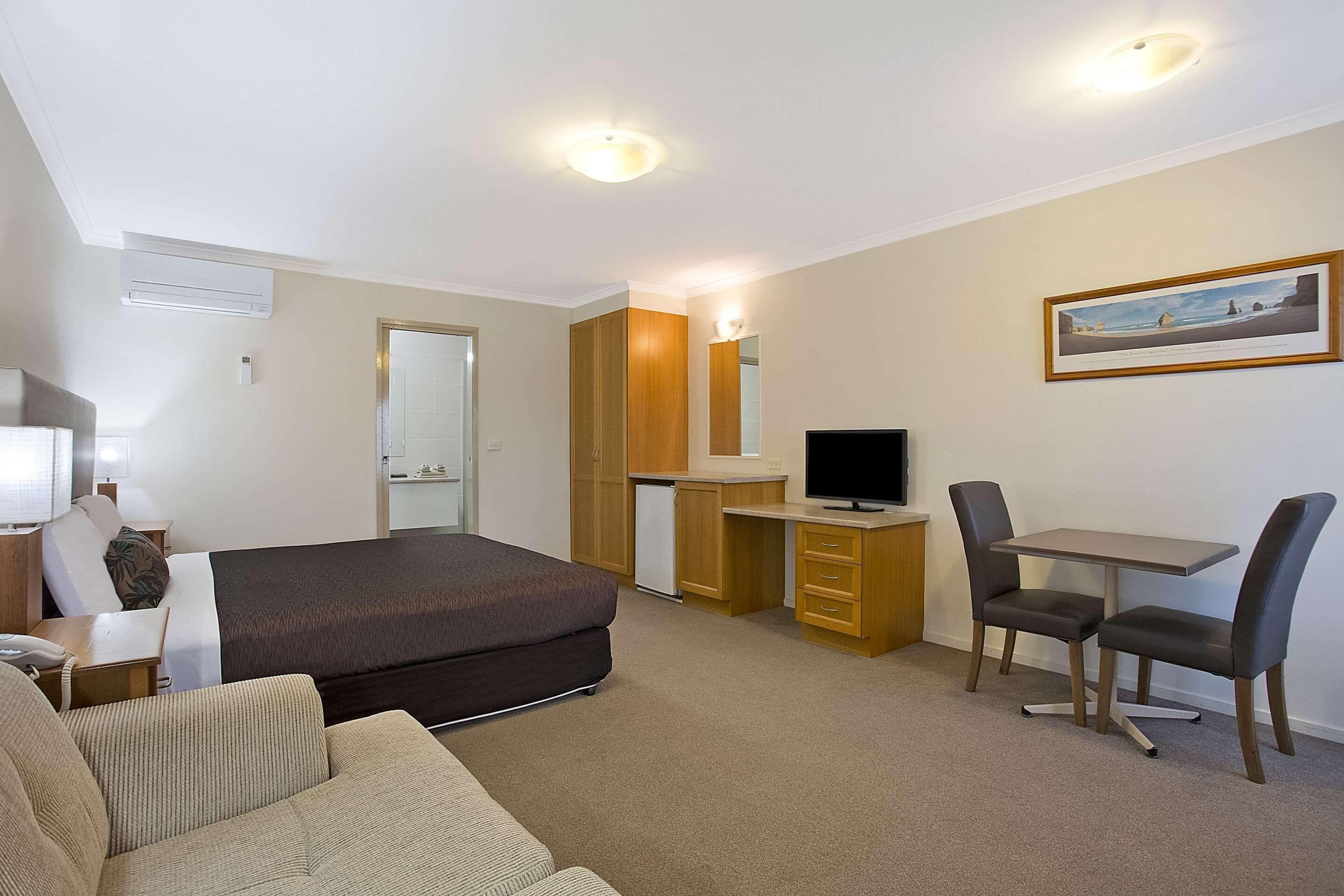 Comfort Inn Warrnambool International Dış mekan fotoğraf
