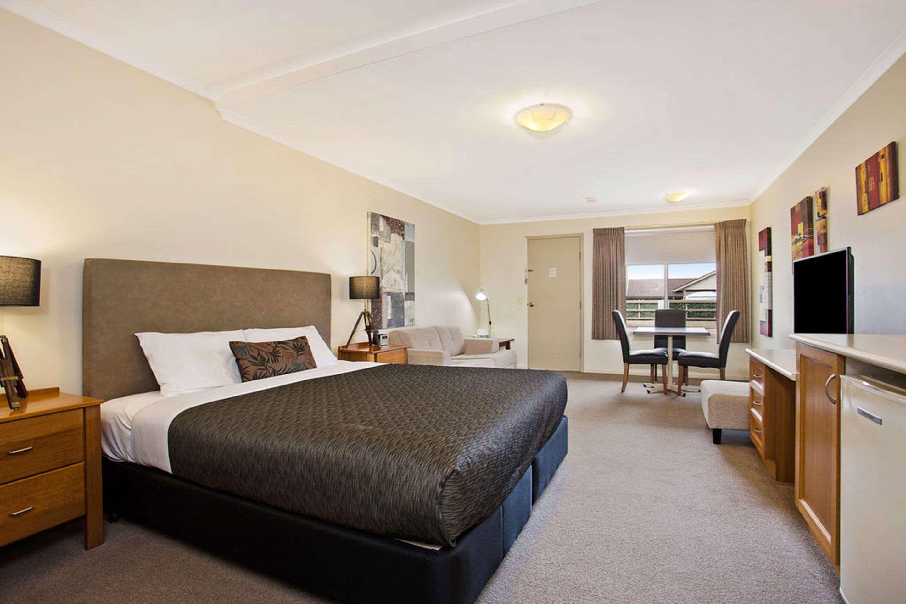 Comfort Inn Warrnambool International Dış mekan fotoğraf