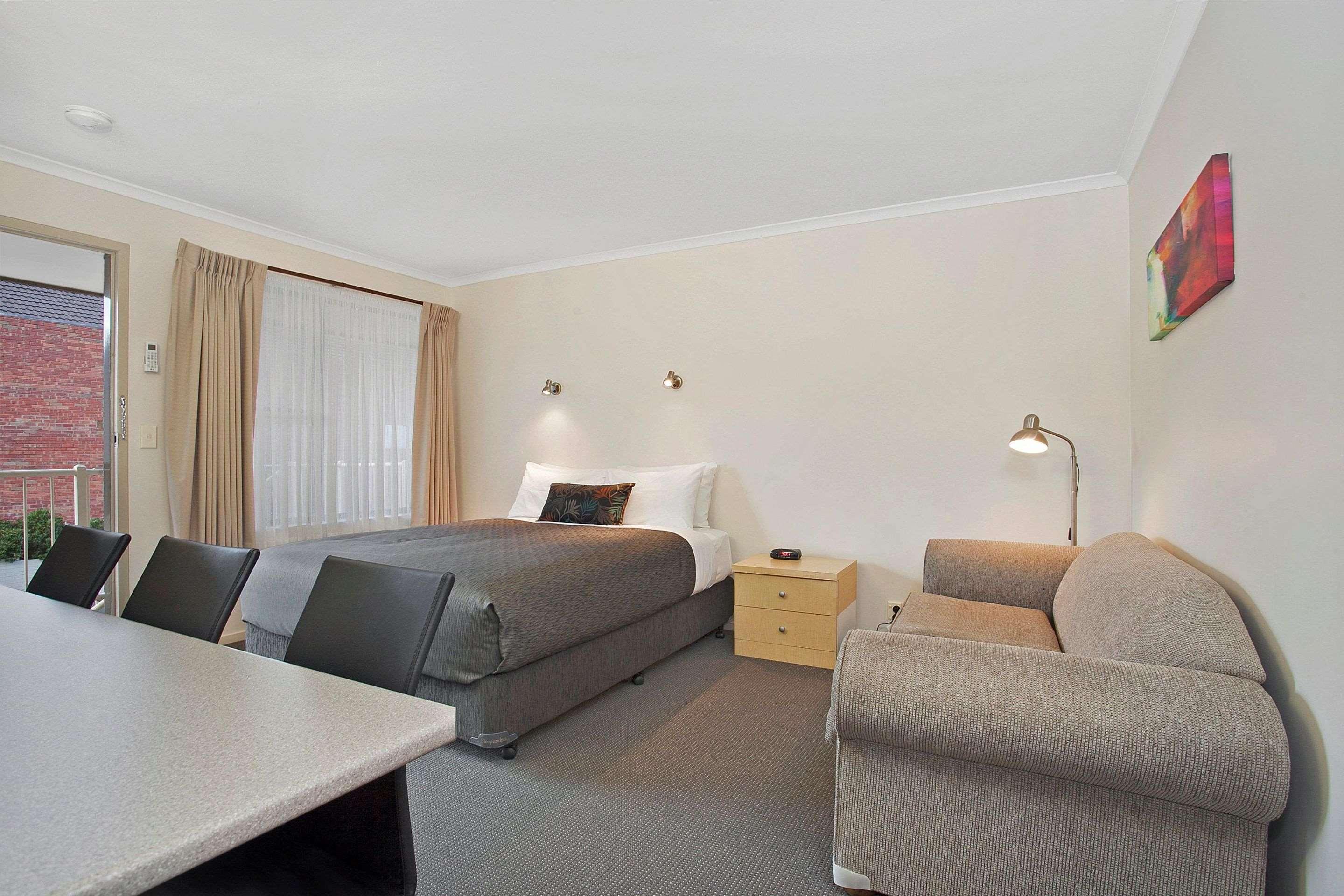 Comfort Inn Warrnambool International Dış mekan fotoğraf