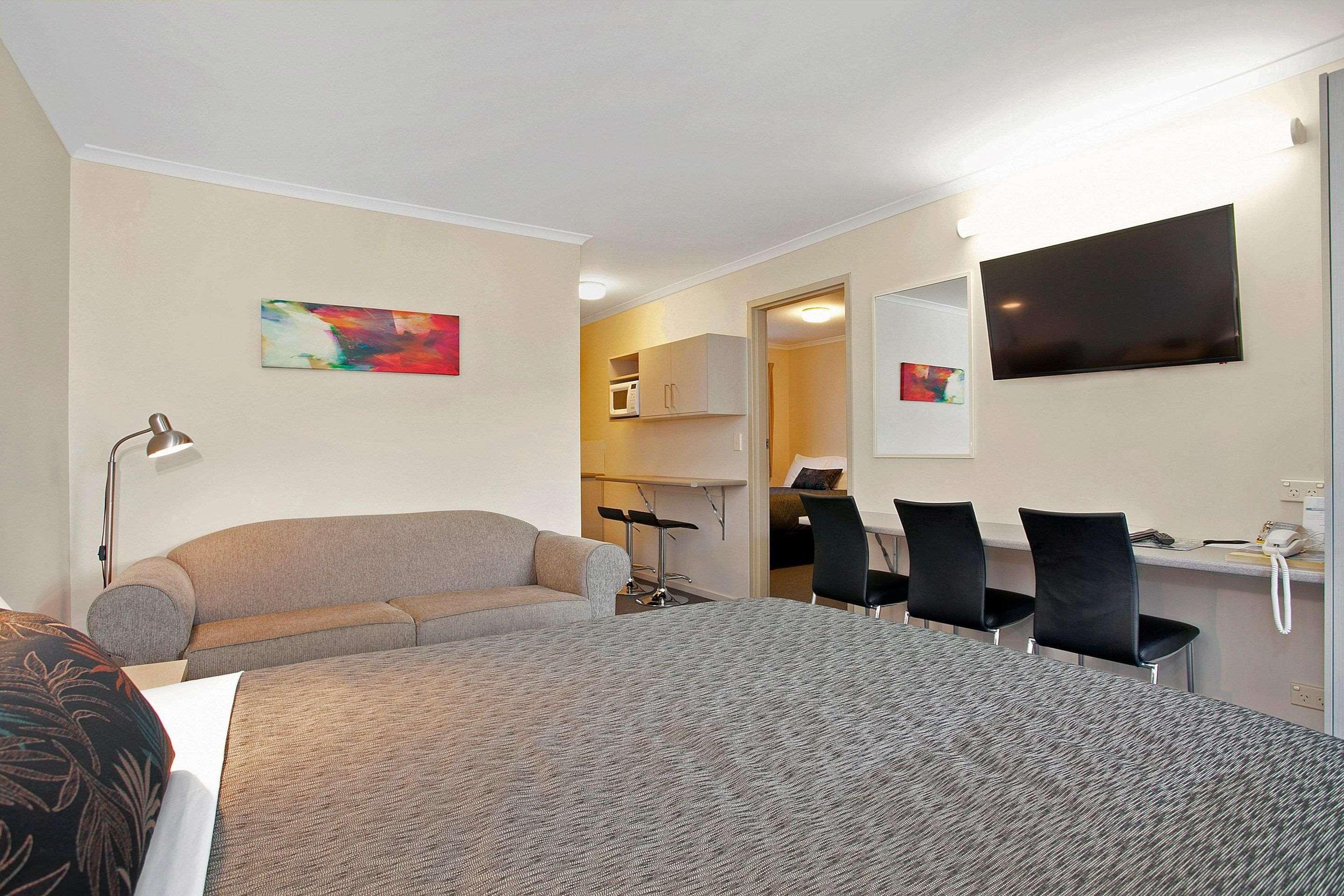 Comfort Inn Warrnambool International Dış mekan fotoğraf