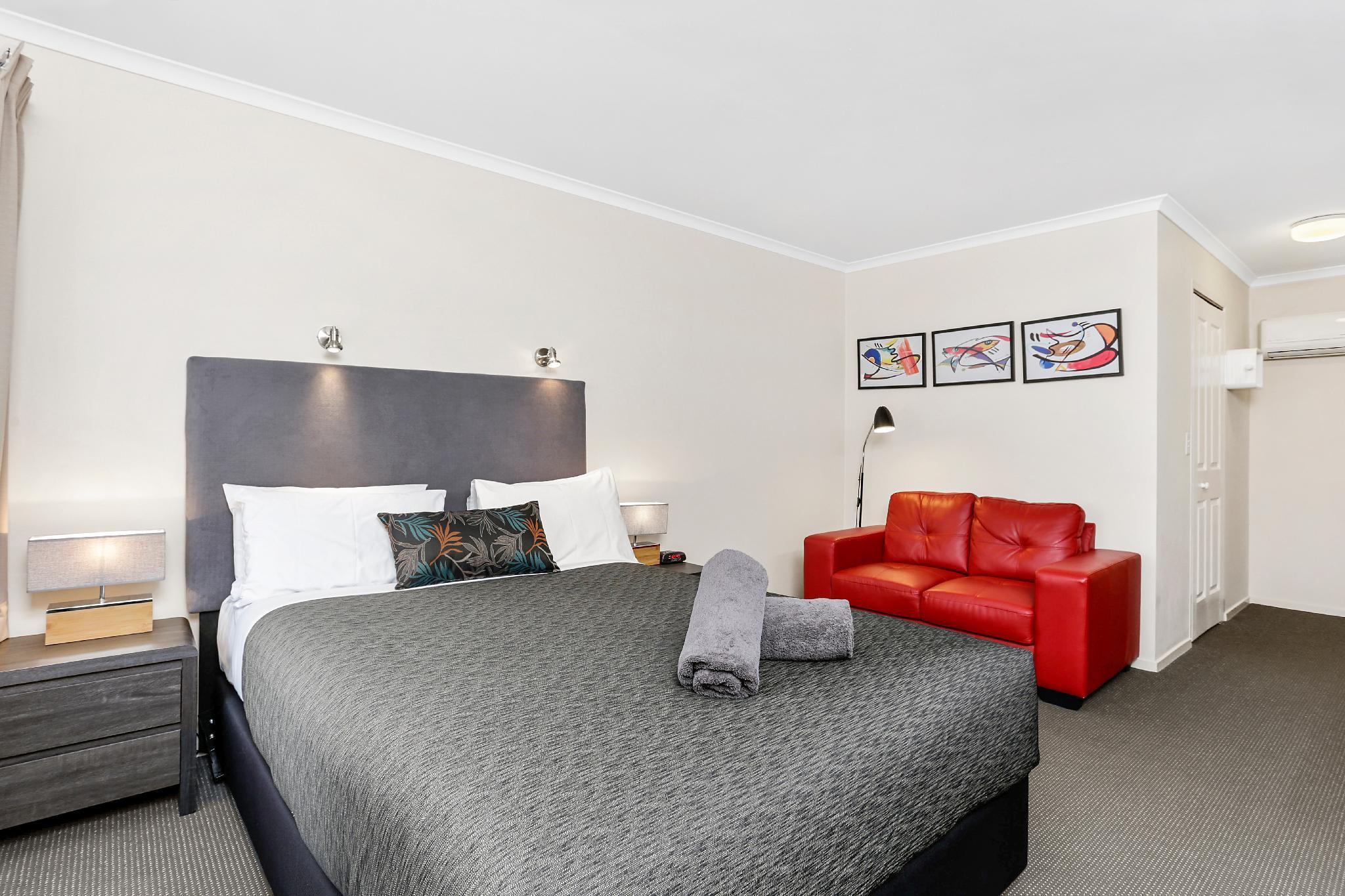 Comfort Inn Warrnambool International Dış mekan fotoğraf