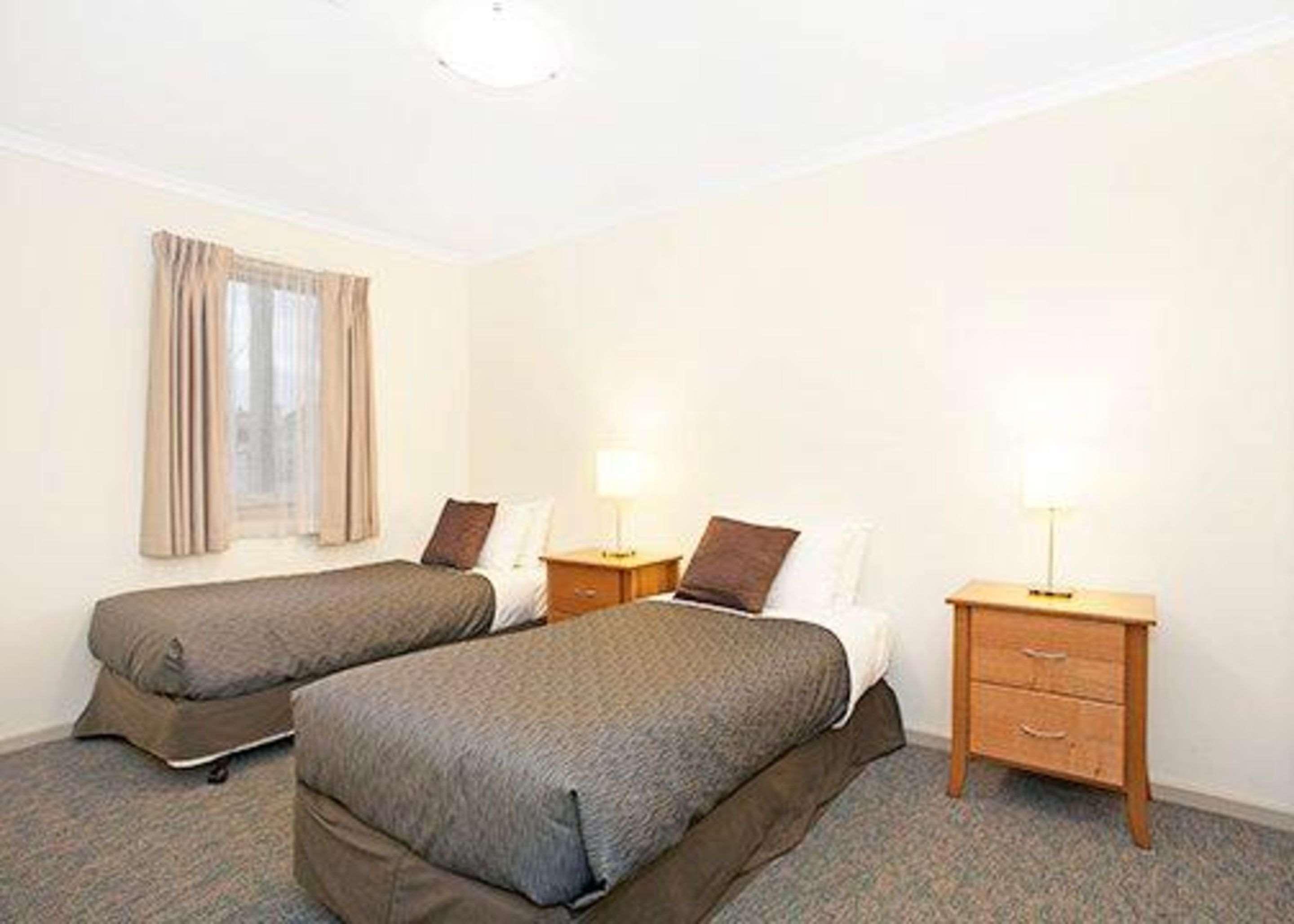 Comfort Inn Warrnambool International Dış mekan fotoğraf