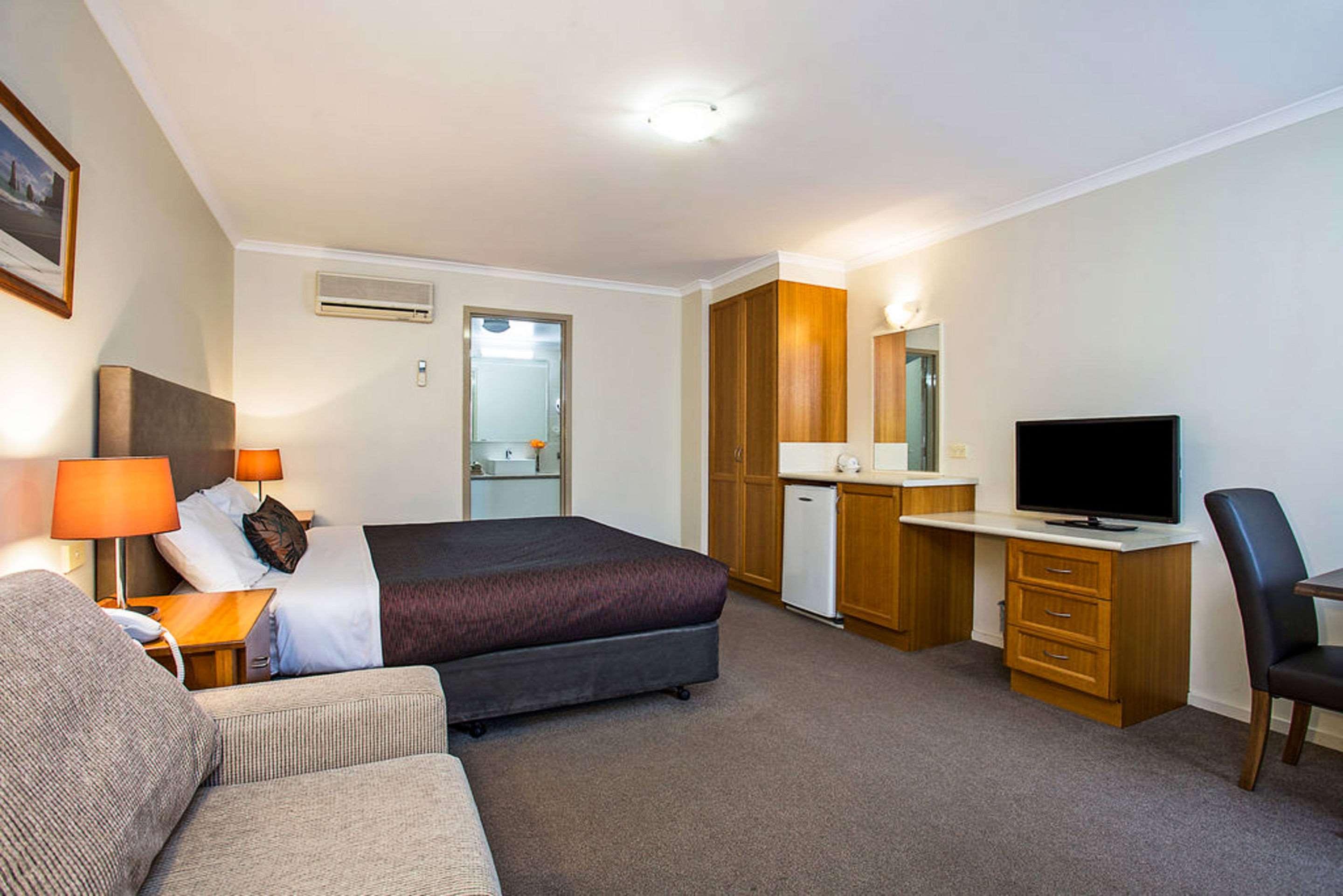 Comfort Inn Warrnambool International Dış mekan fotoğraf