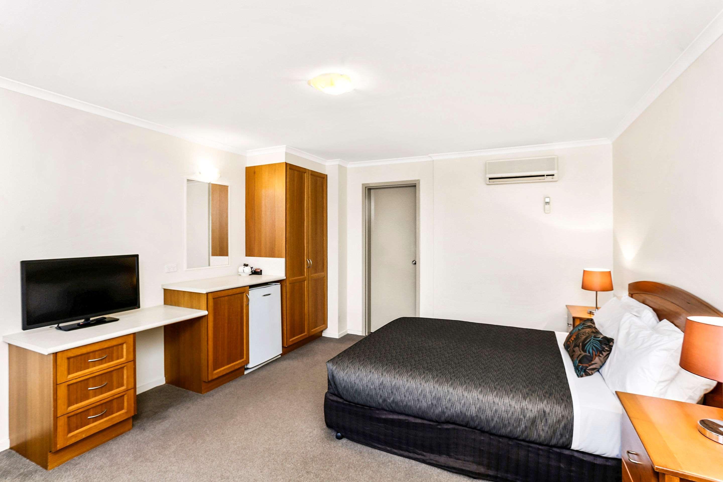 Comfort Inn Warrnambool International Dış mekan fotoğraf