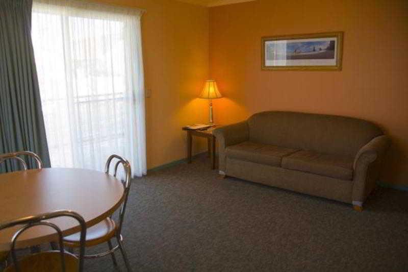 Comfort Inn Warrnambool International Dış mekan fotoğraf