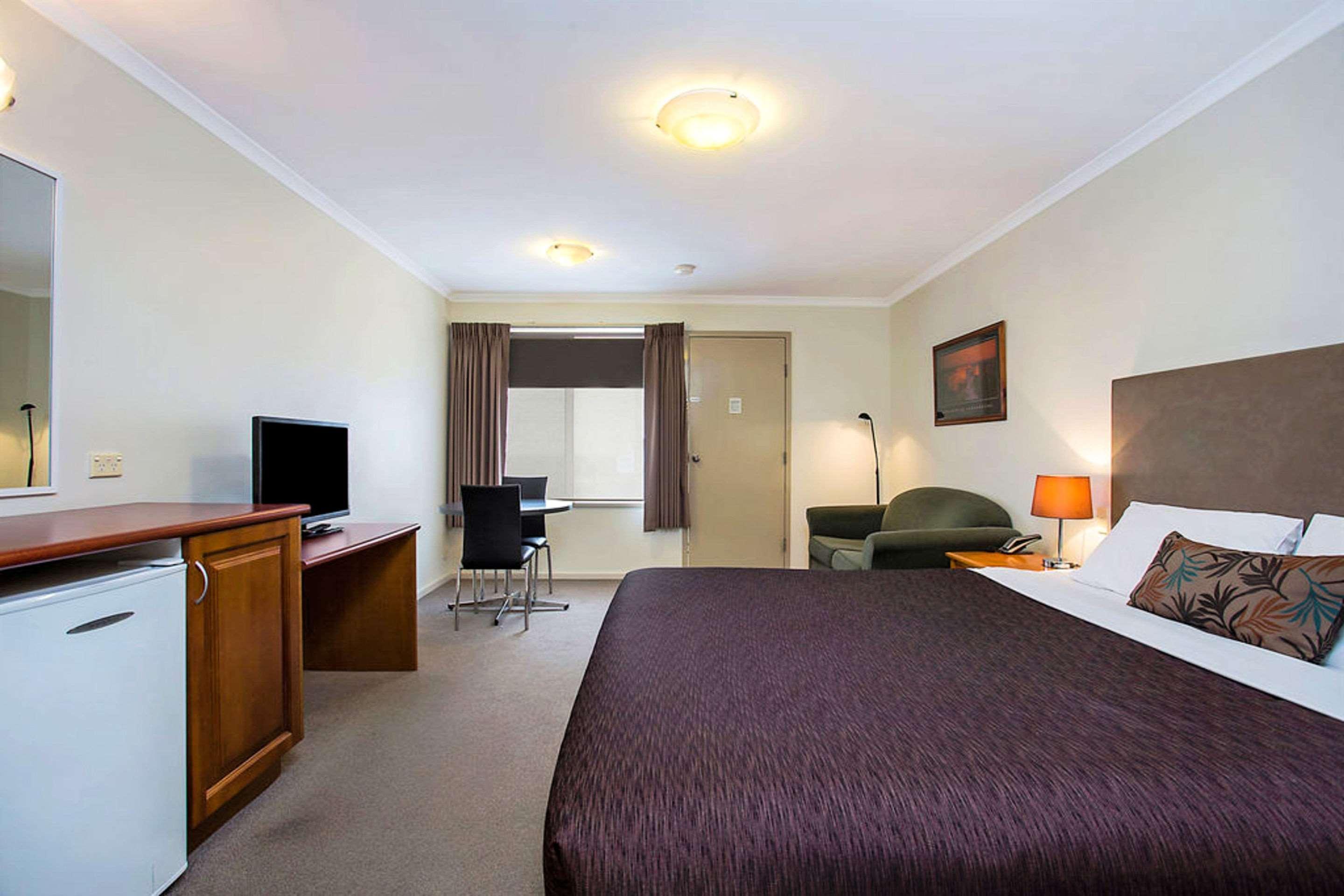 Comfort Inn Warrnambool International Dış mekan fotoğraf