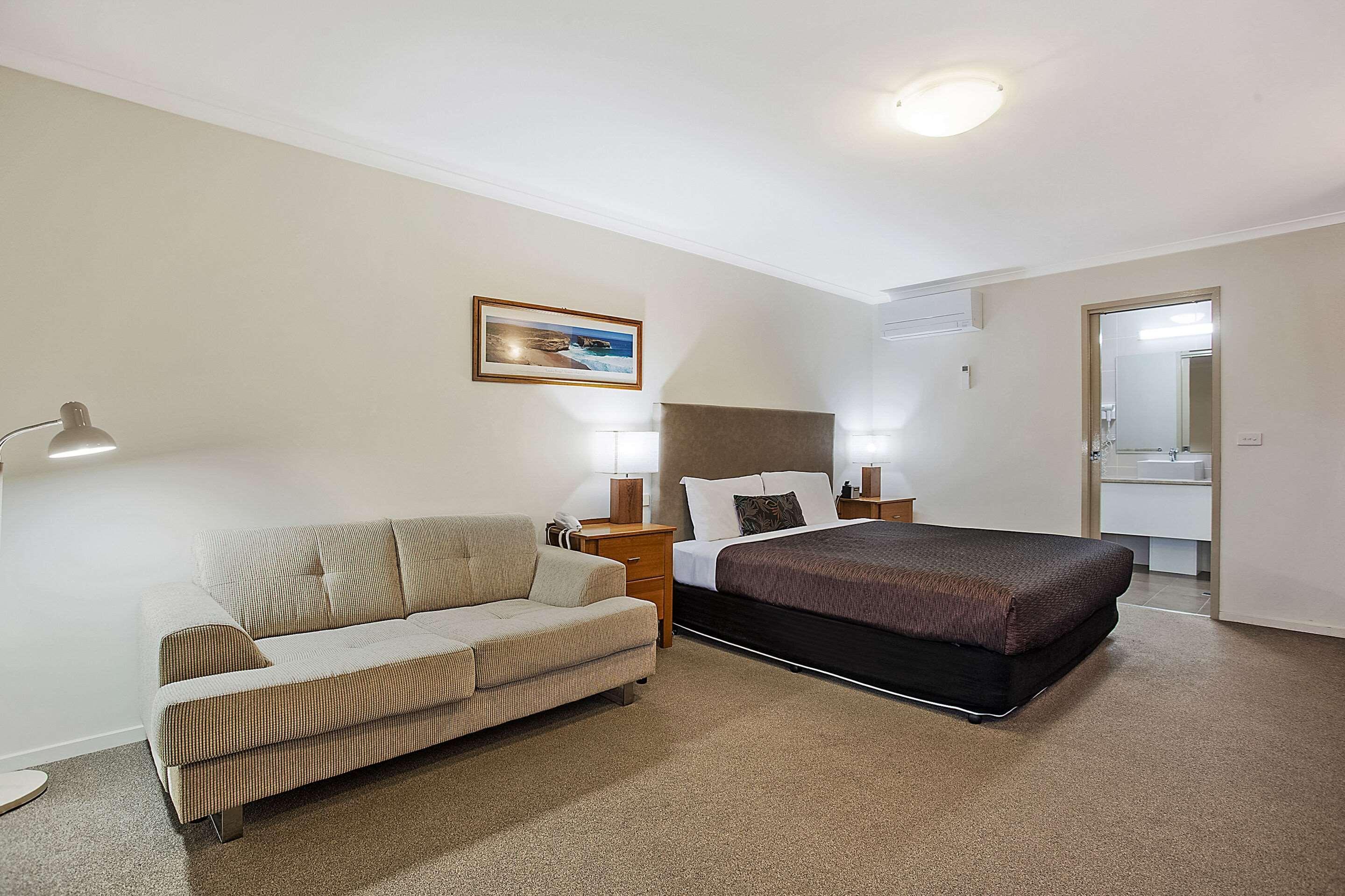Comfort Inn Warrnambool International Dış mekan fotoğraf