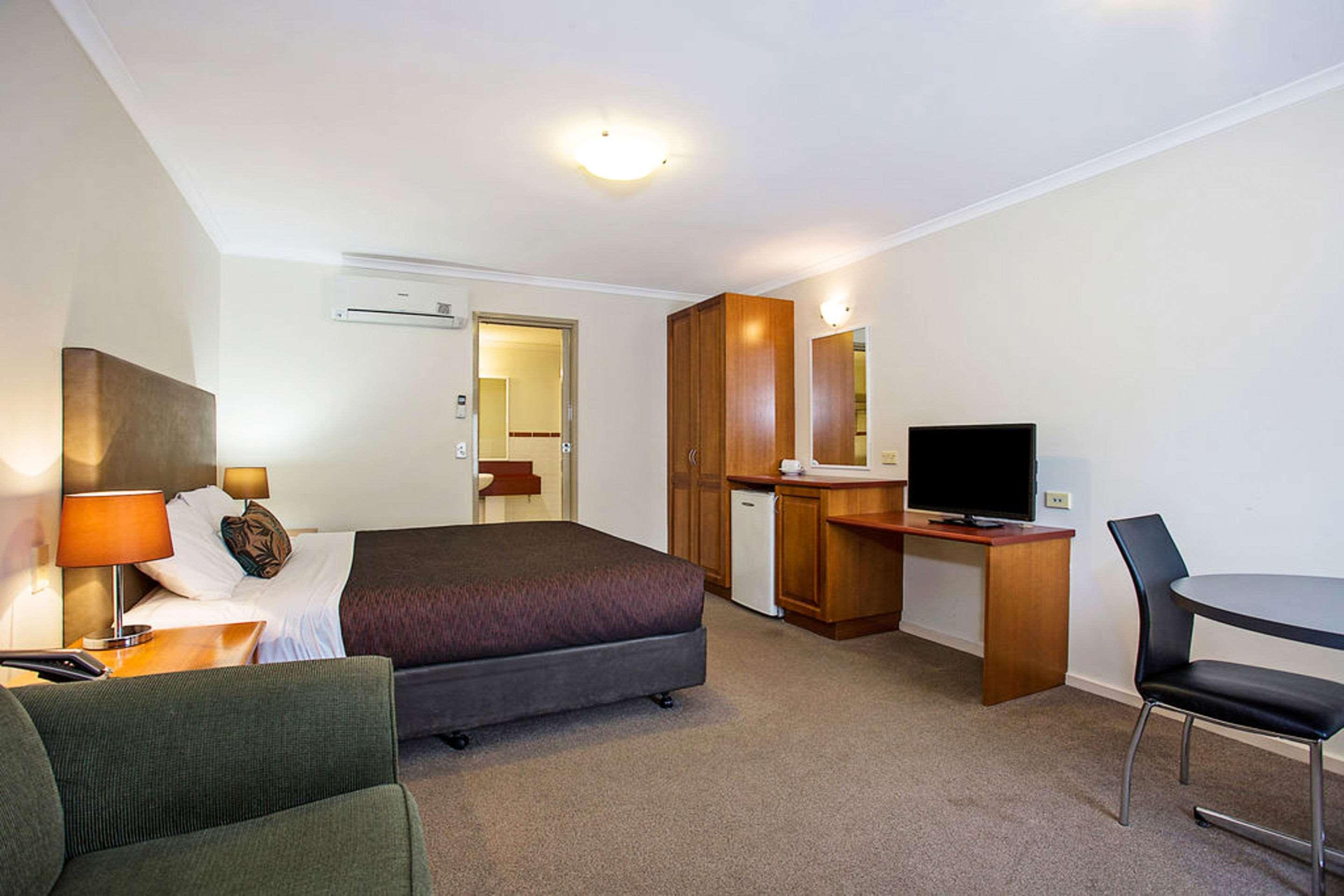 Comfort Inn Warrnambool International Dış mekan fotoğraf