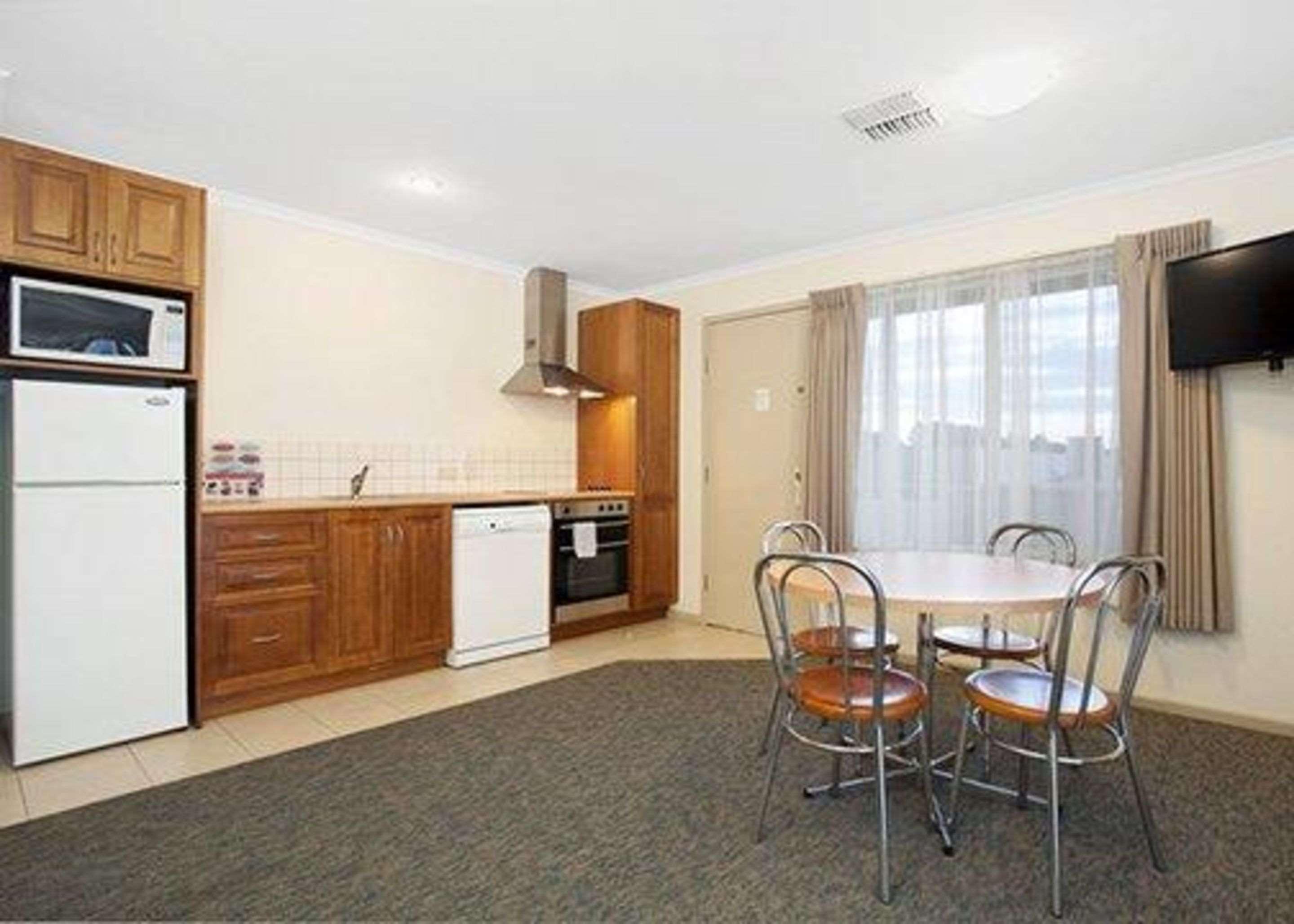Comfort Inn Warrnambool International Dış mekan fotoğraf