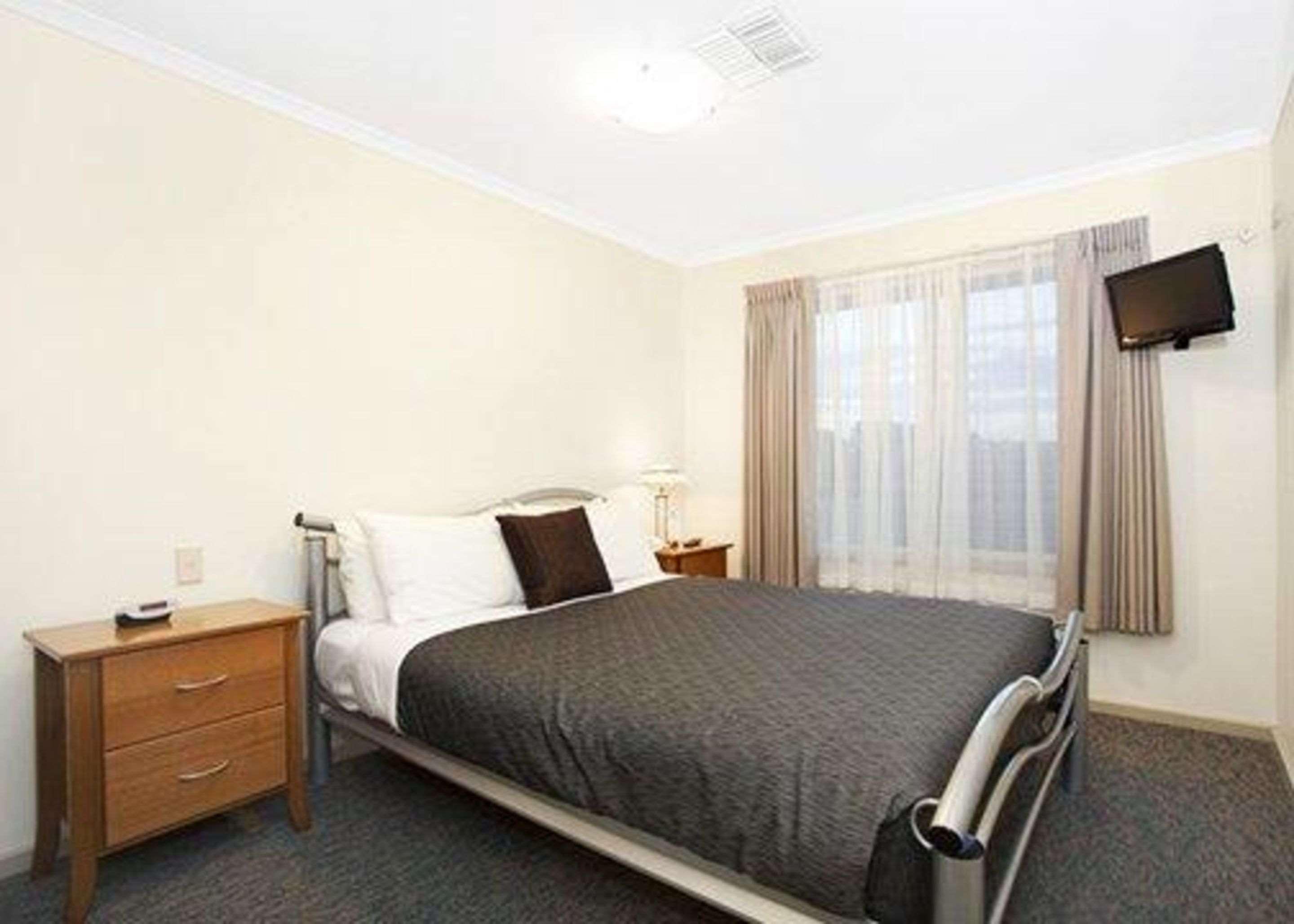 Comfort Inn Warrnambool International Dış mekan fotoğraf