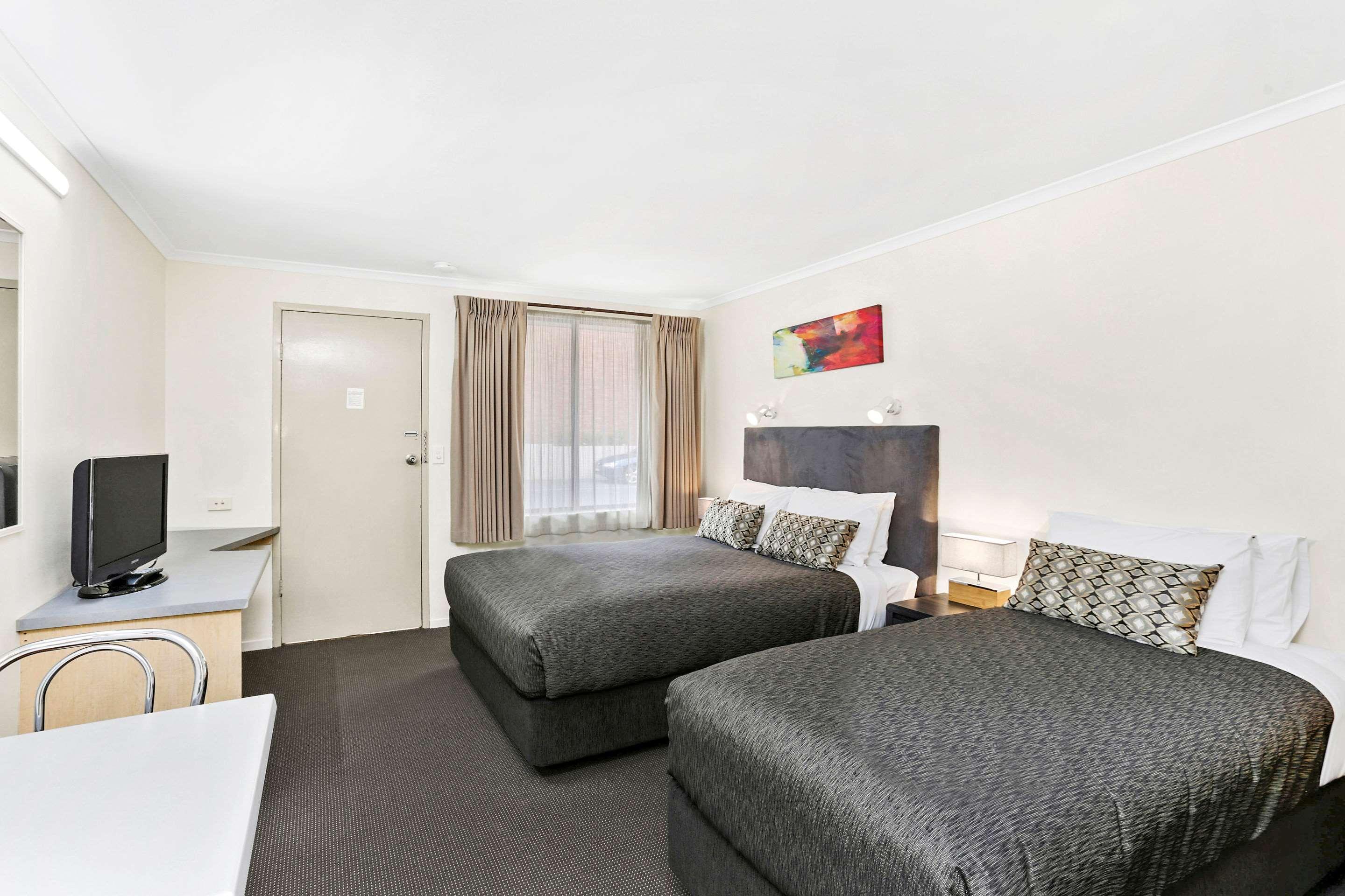 Comfort Inn Warrnambool International Dış mekan fotoğraf