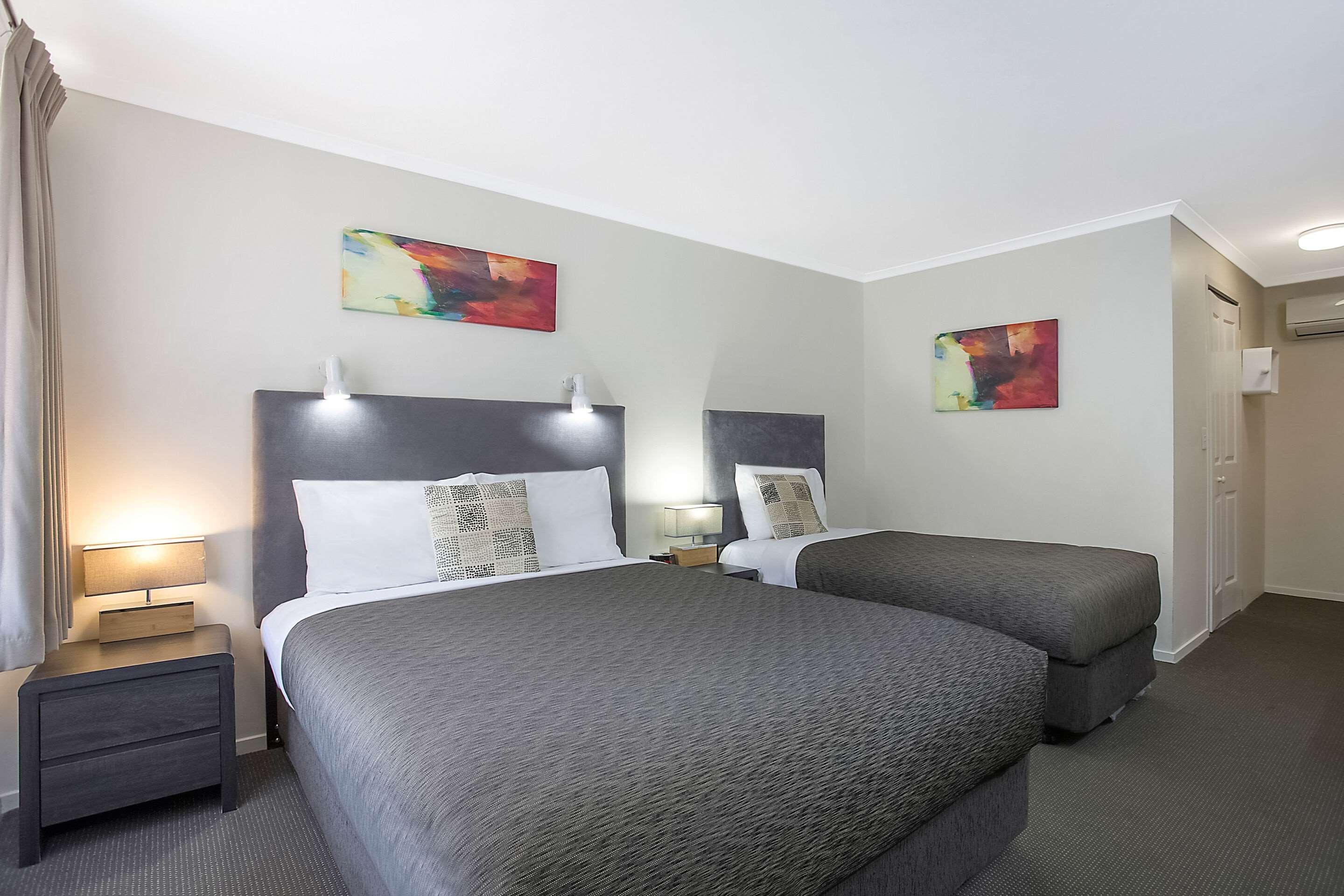Comfort Inn Warrnambool International Dış mekan fotoğraf