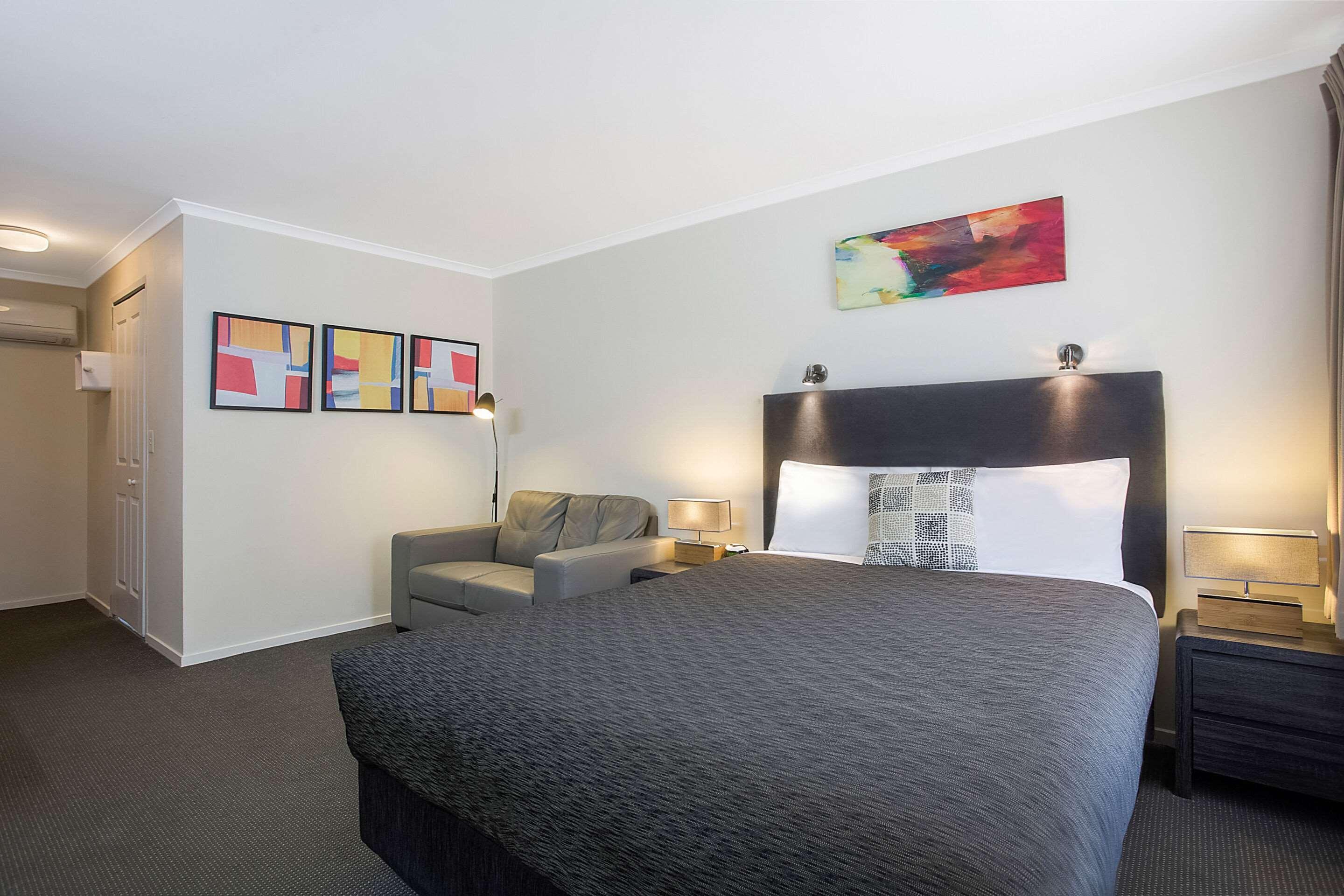 Comfort Inn Warrnambool International Dış mekan fotoğraf