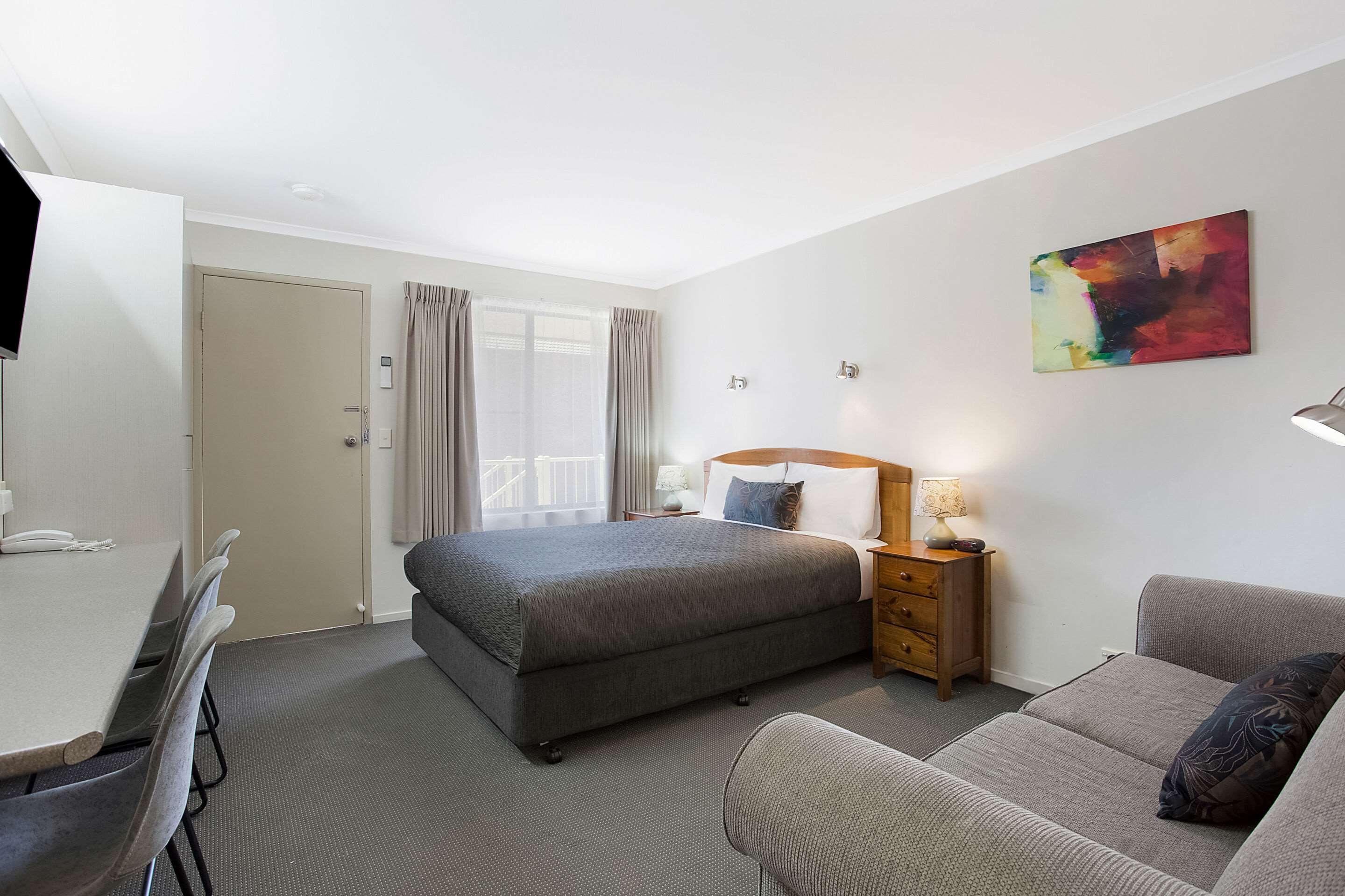 Comfort Inn Warrnambool International Dış mekan fotoğraf