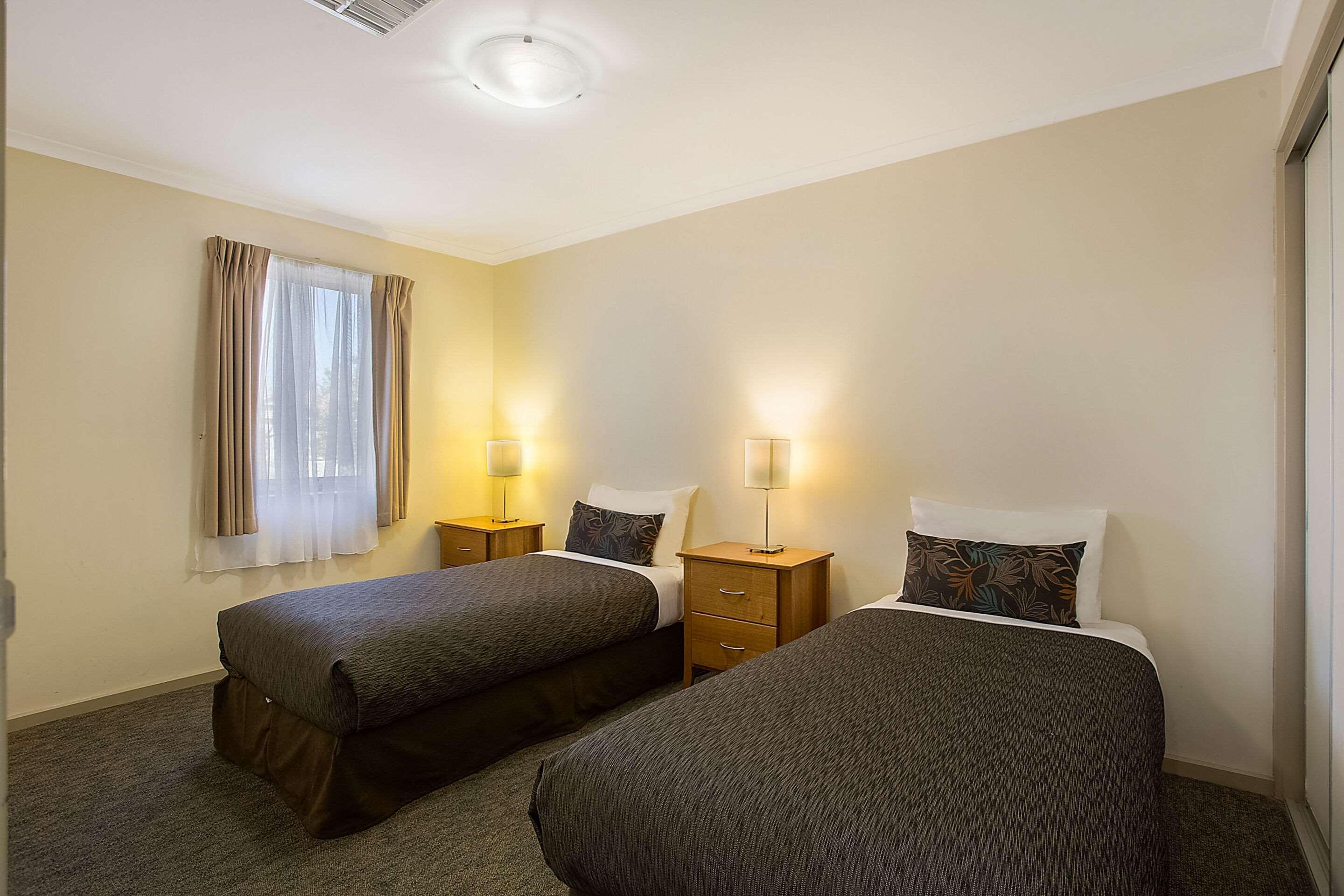Comfort Inn Warrnambool International Dış mekan fotoğraf