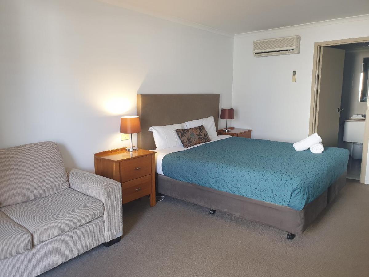 Comfort Inn Warrnambool International Dış mekan fotoğraf