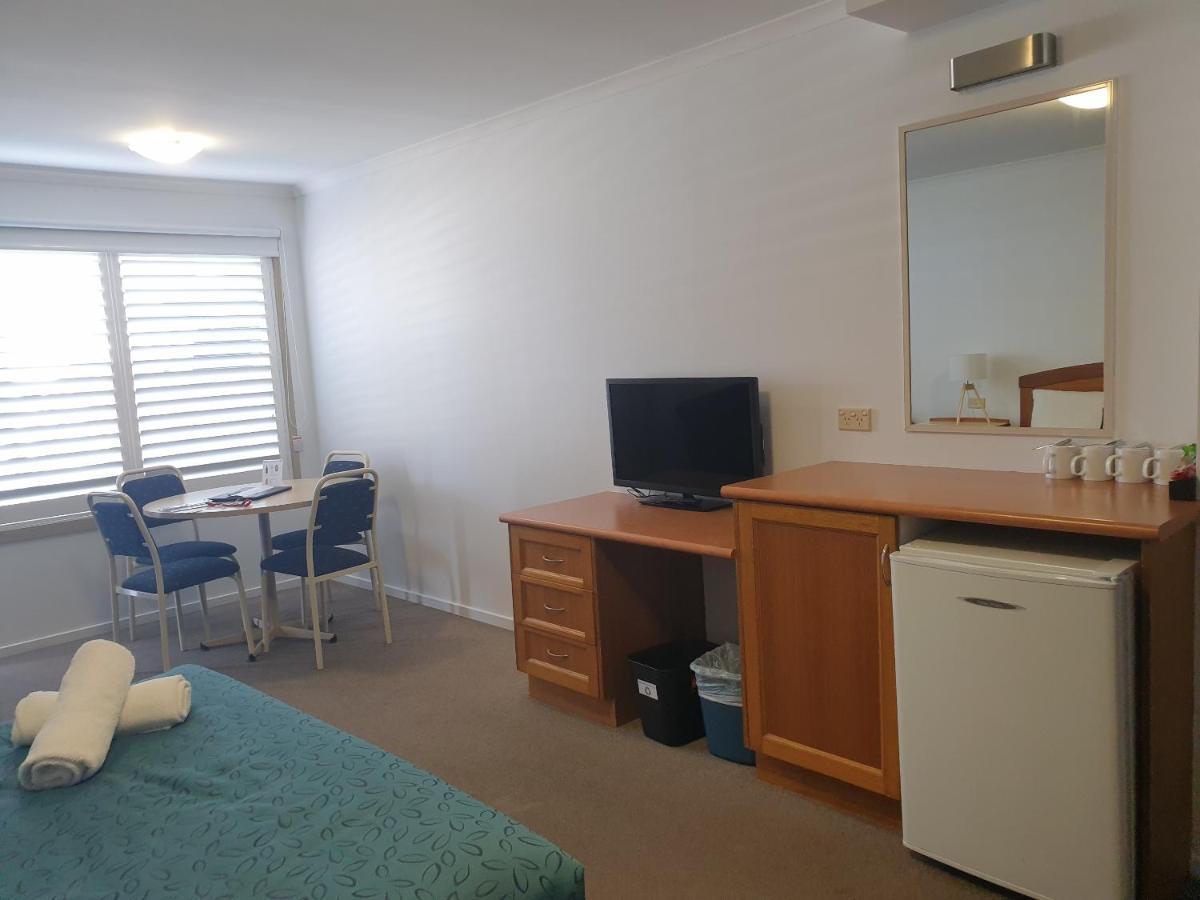 Comfort Inn Warrnambool International Dış mekan fotoğraf