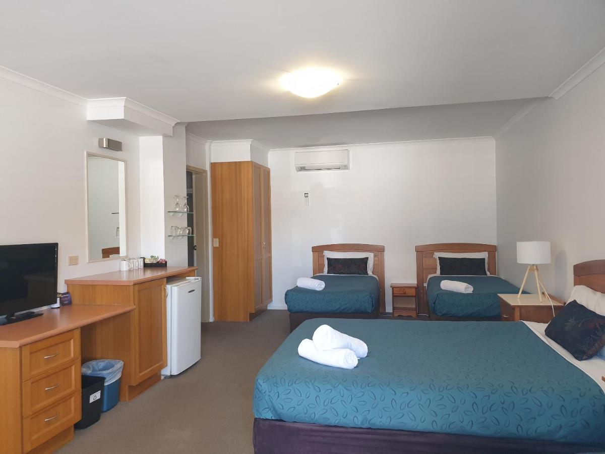 Comfort Inn Warrnambool International Dış mekan fotoğraf