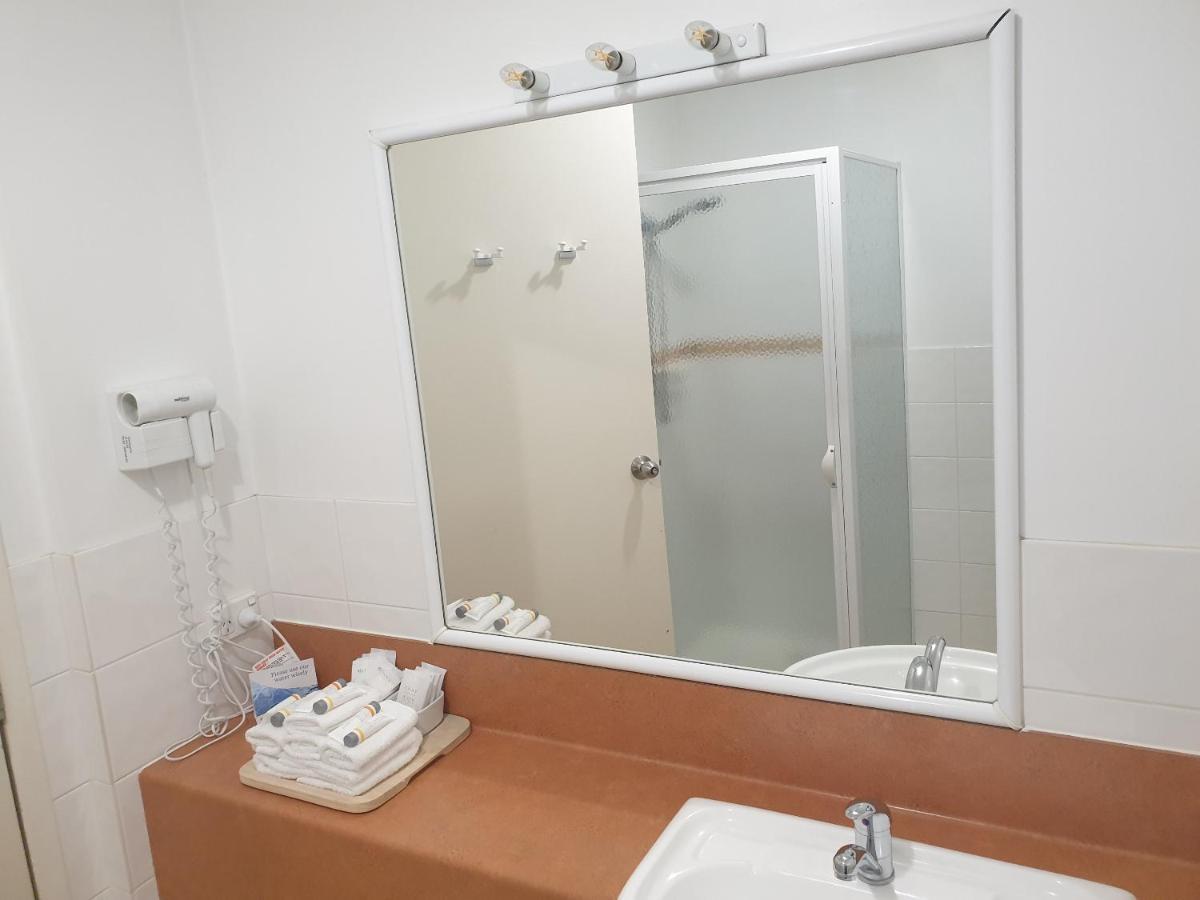 Comfort Inn Warrnambool International Dış mekan fotoğraf