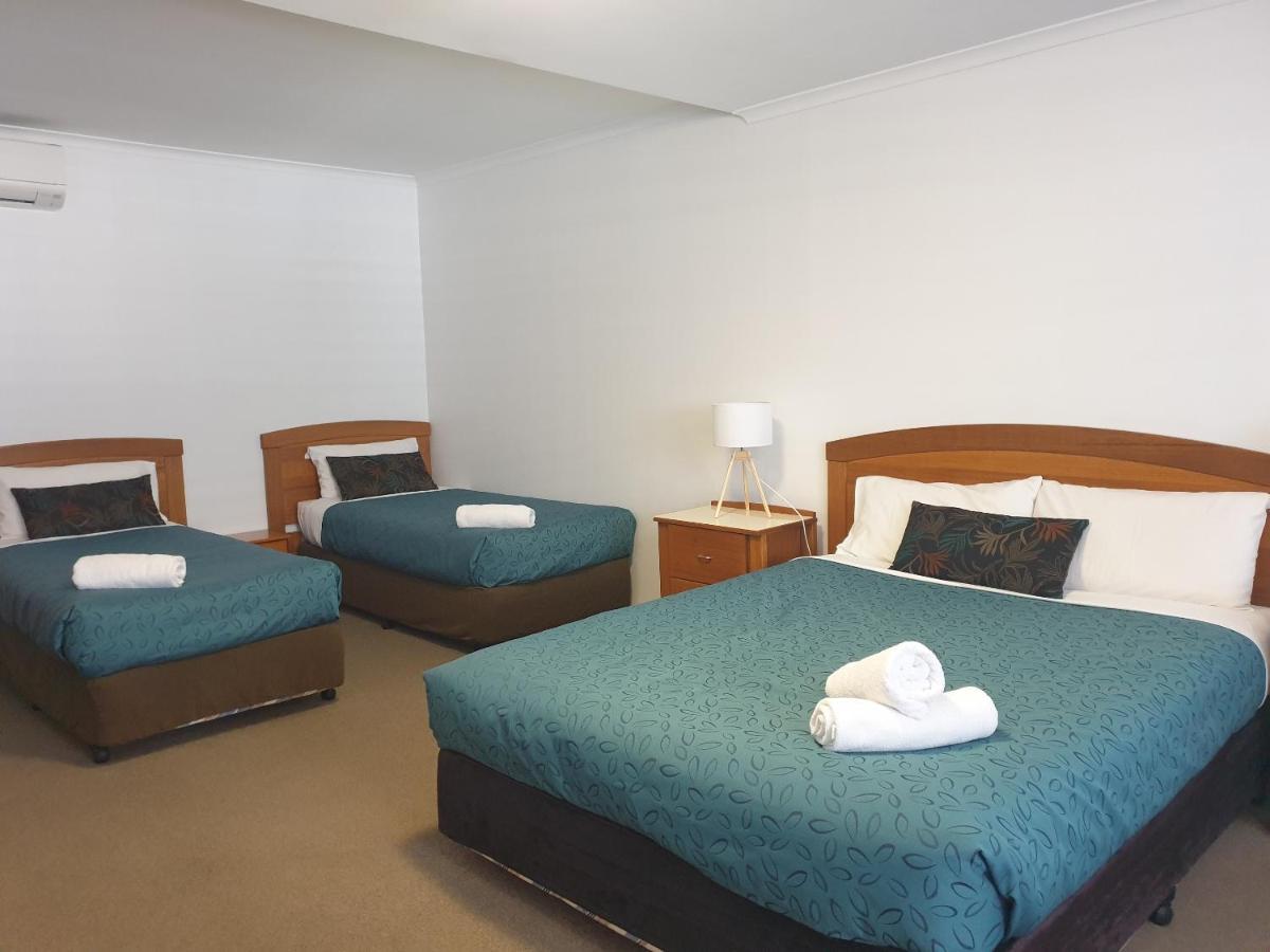 Comfort Inn Warrnambool International Dış mekan fotoğraf