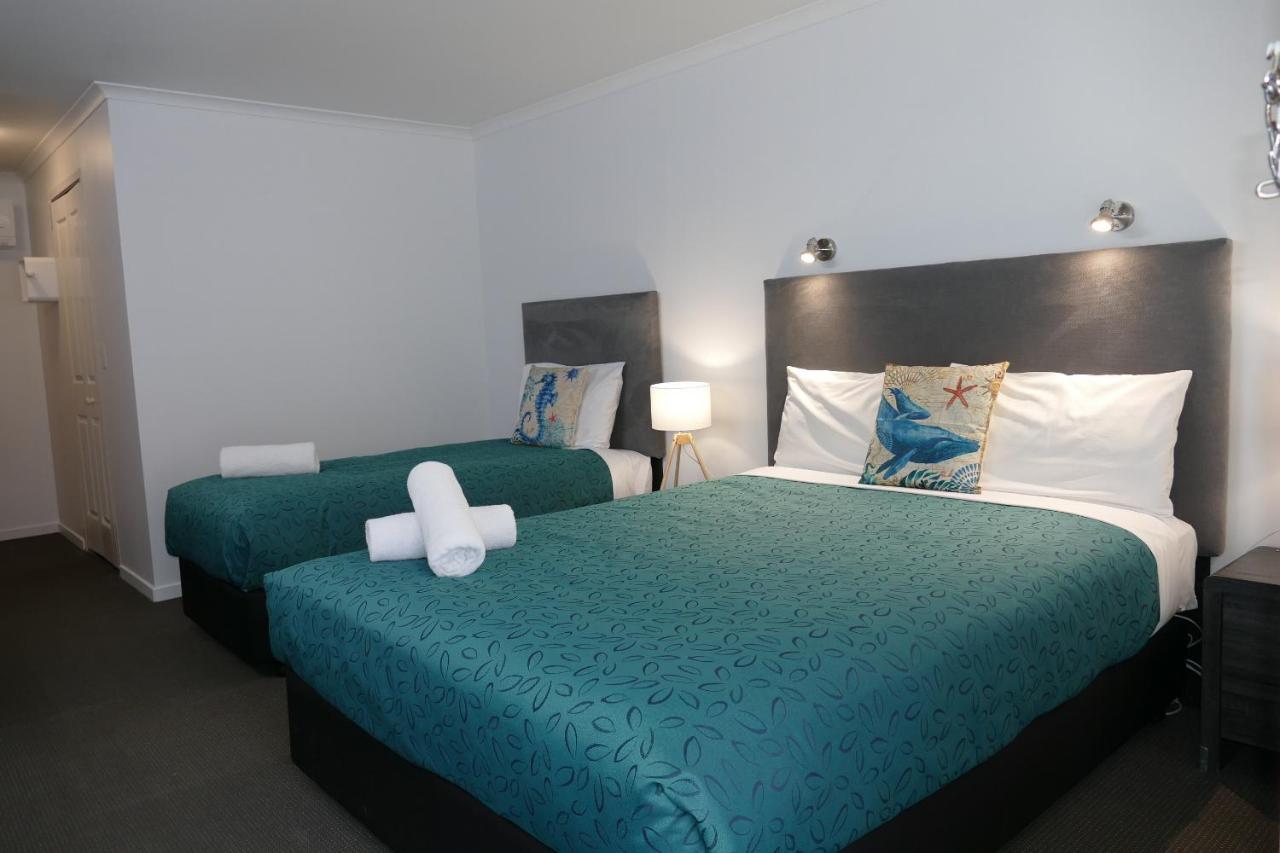 Comfort Inn Warrnambool International Dış mekan fotoğraf