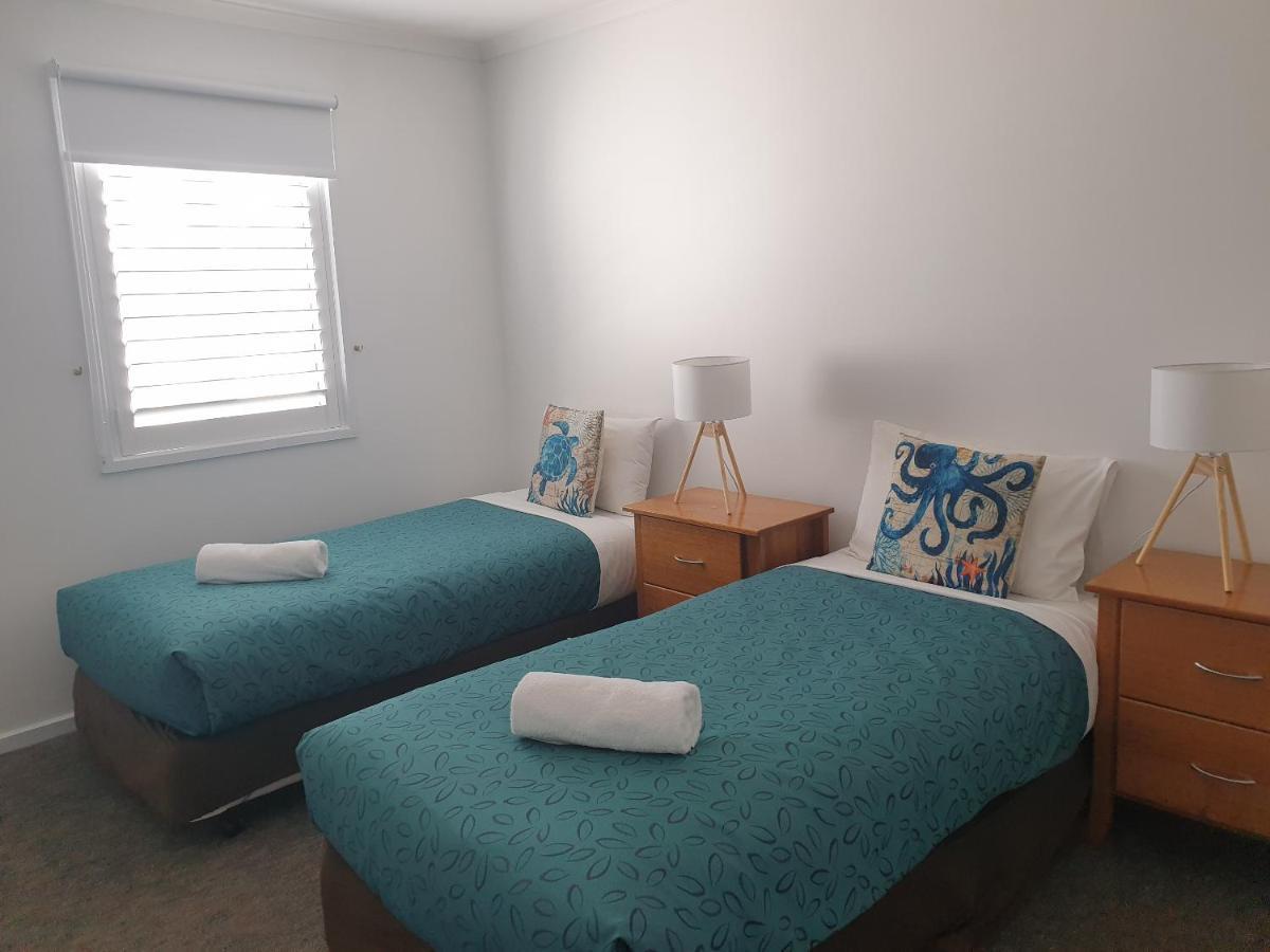 Comfort Inn Warrnambool International Dış mekan fotoğraf
