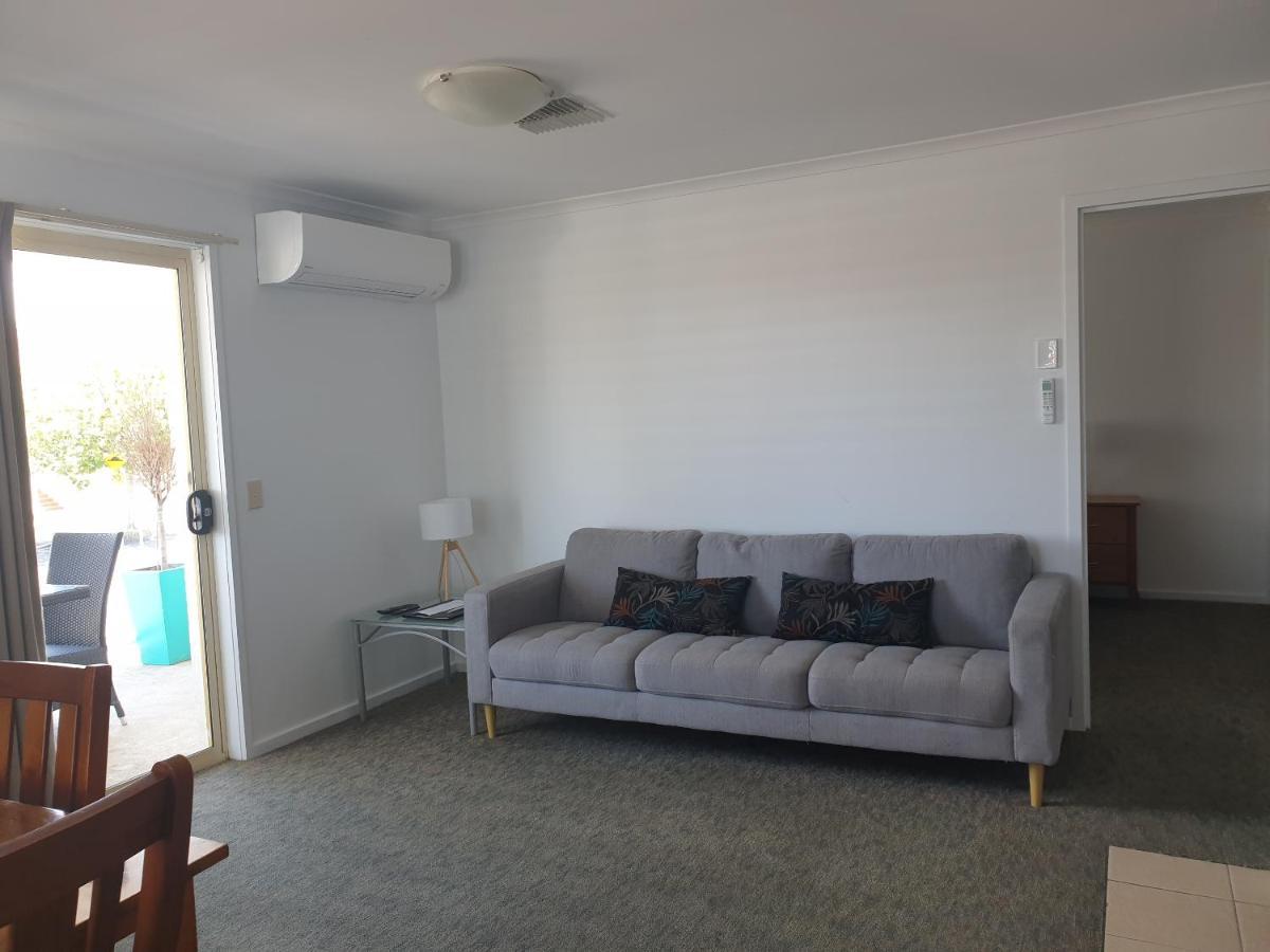Comfort Inn Warrnambool International Dış mekan fotoğraf
