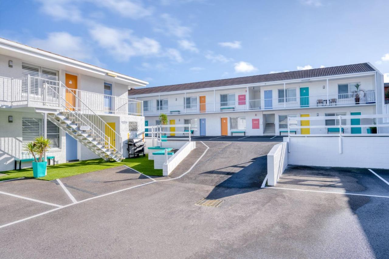 Comfort Inn Warrnambool International Dış mekan fotoğraf