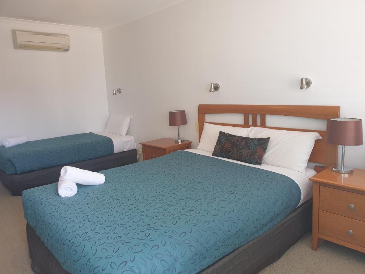 Comfort Inn Warrnambool International Dış mekan fotoğraf
