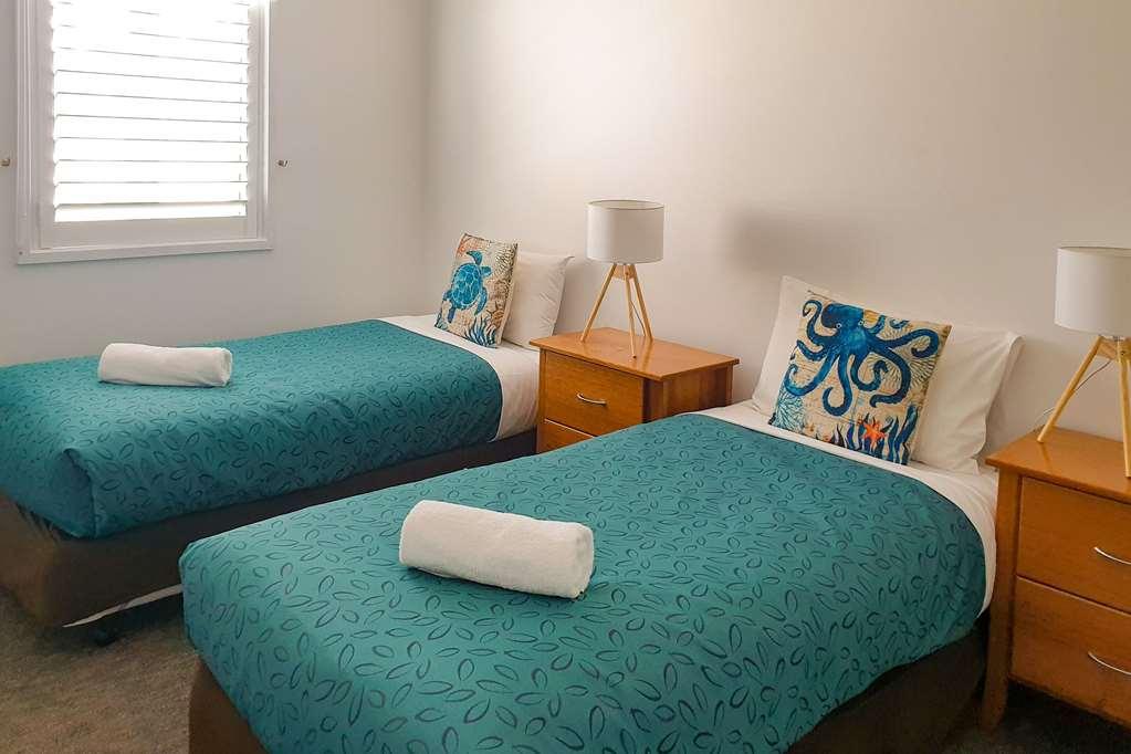 Comfort Inn Warrnambool International Oda fotoğraf