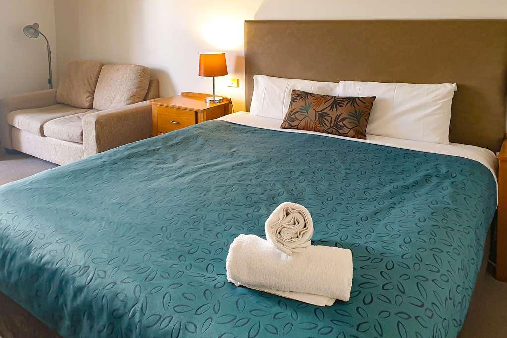 Comfort Inn Warrnambool International Oda fotoğraf
