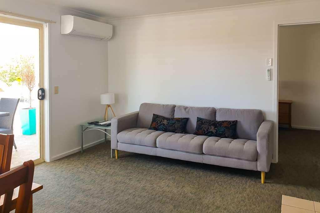 Comfort Inn Warrnambool International Oda fotoğraf